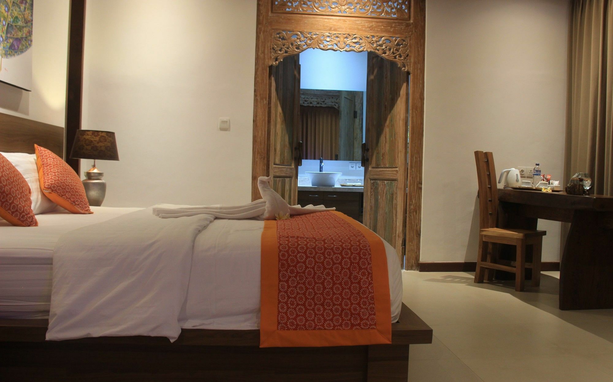 Apartment Lilacita Ubud