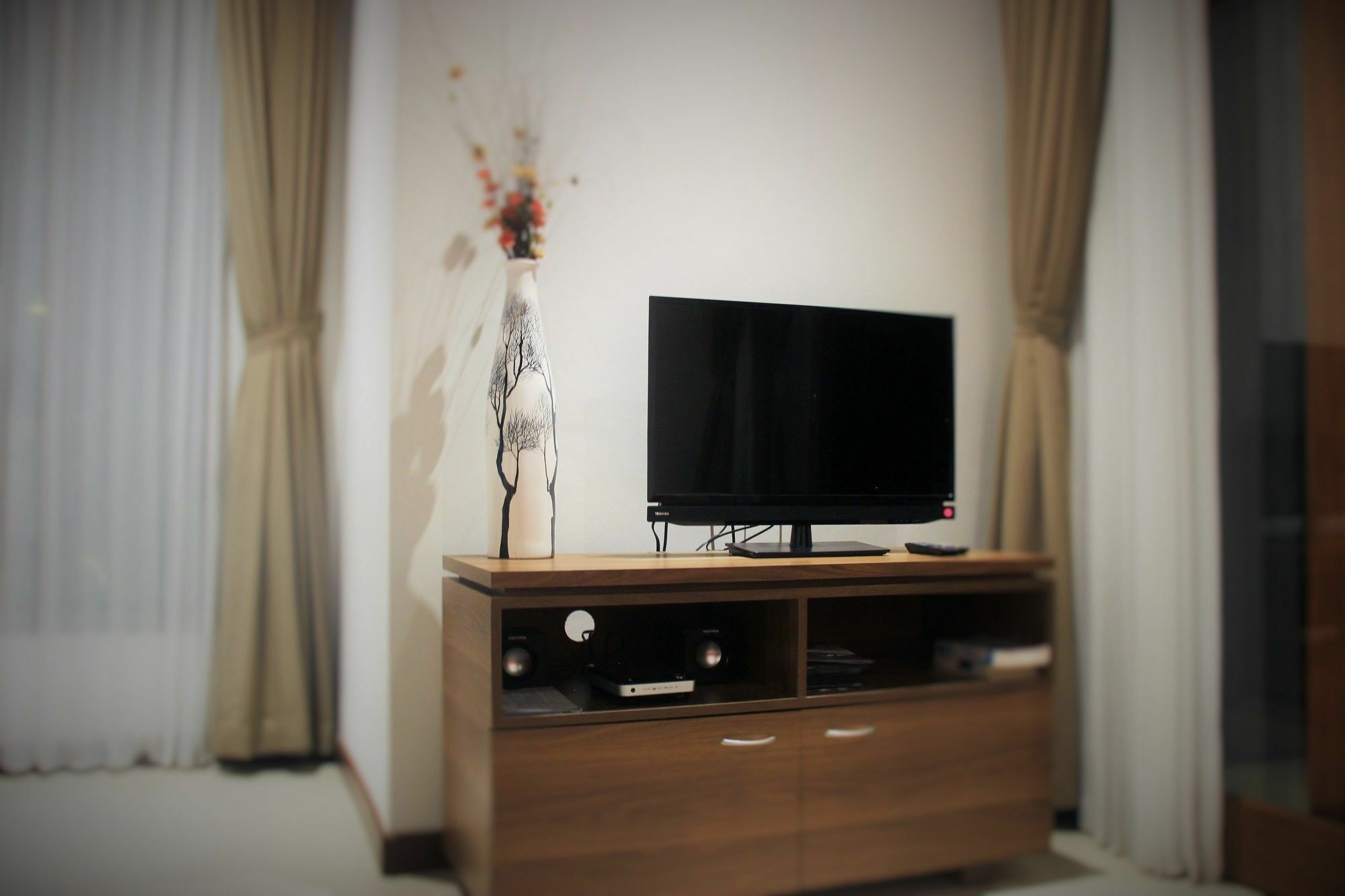 Apartment Lilacita Ubud