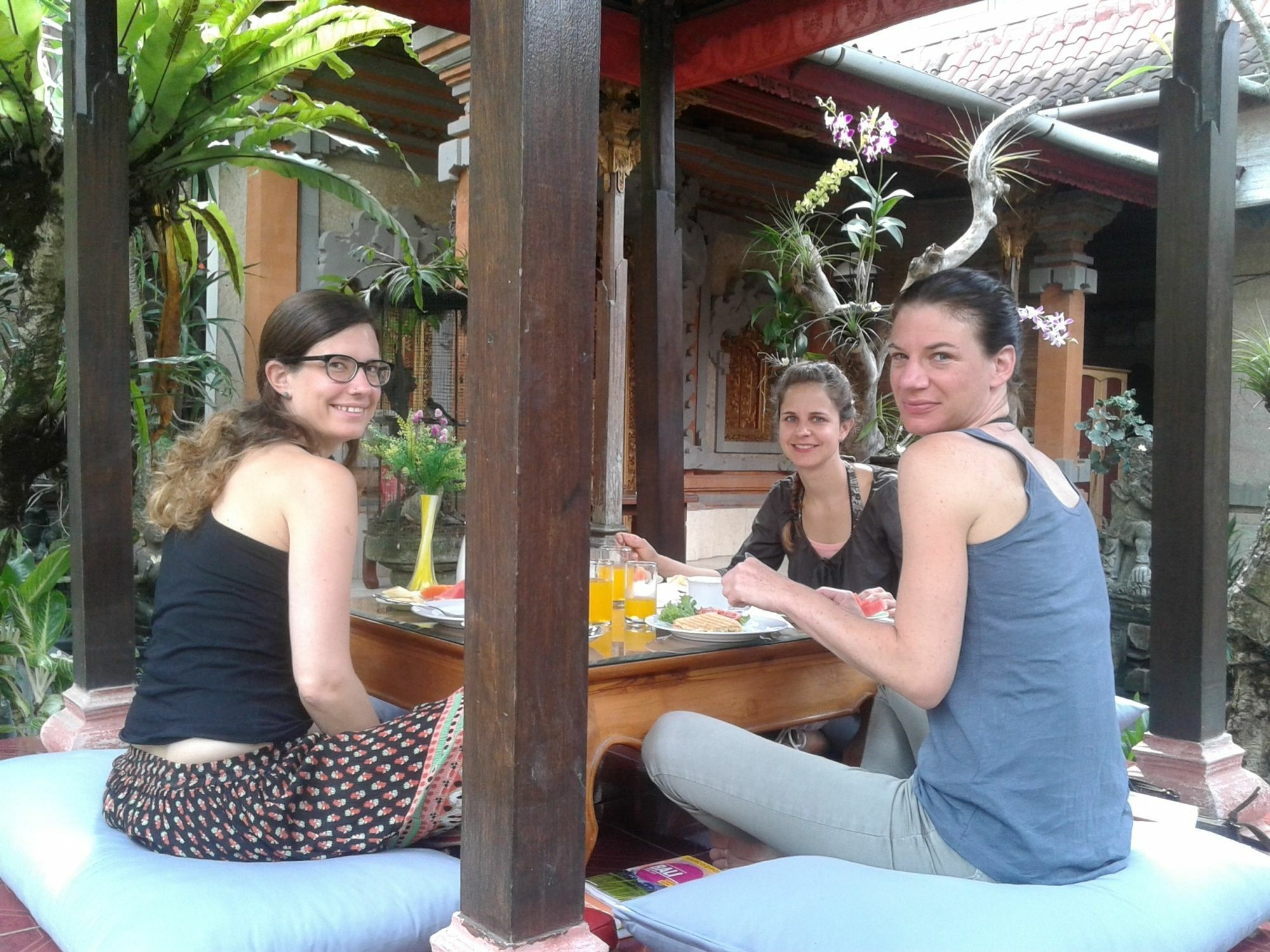 Lilacita * Ubud