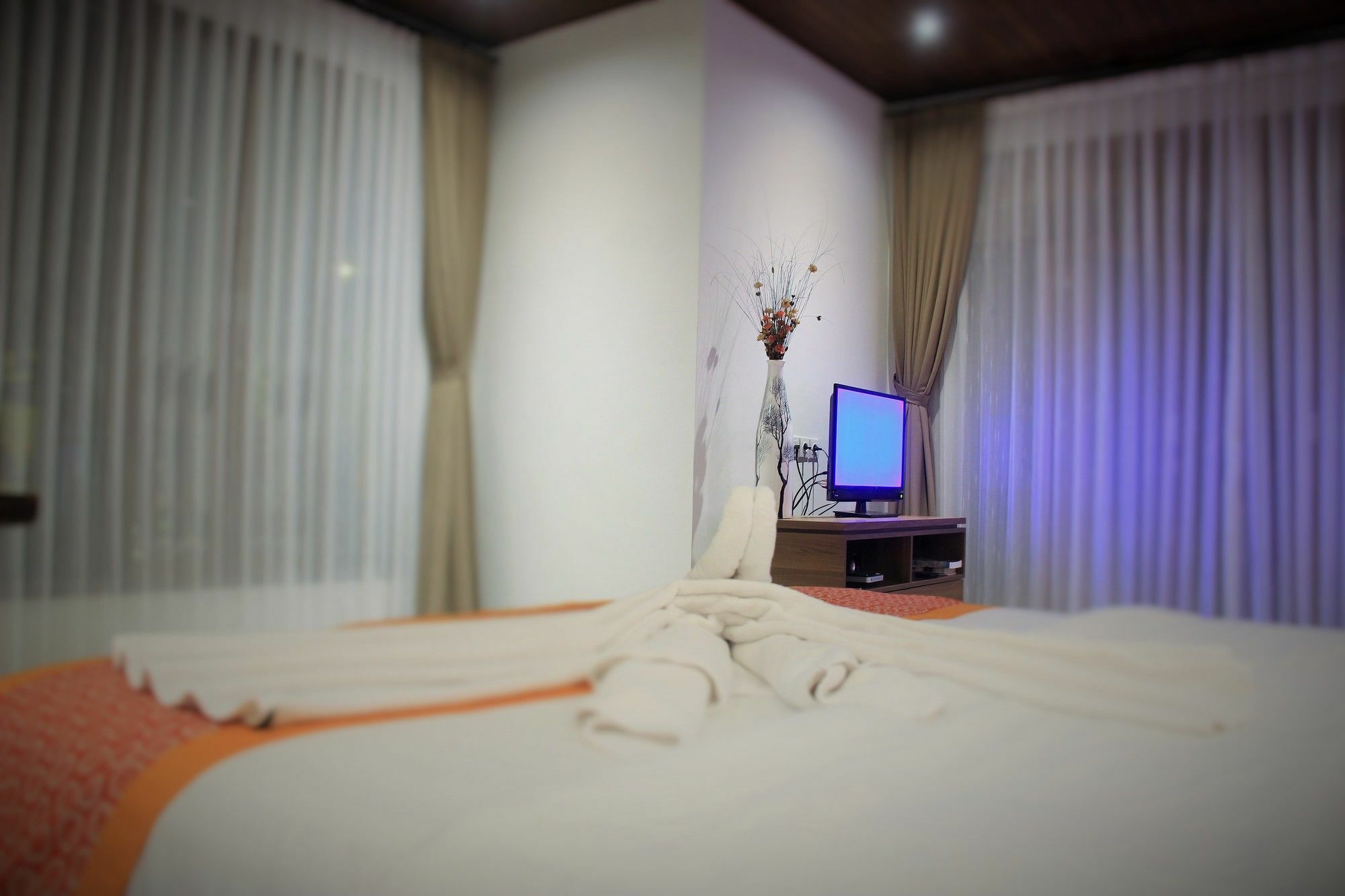Apartment Lilacita *