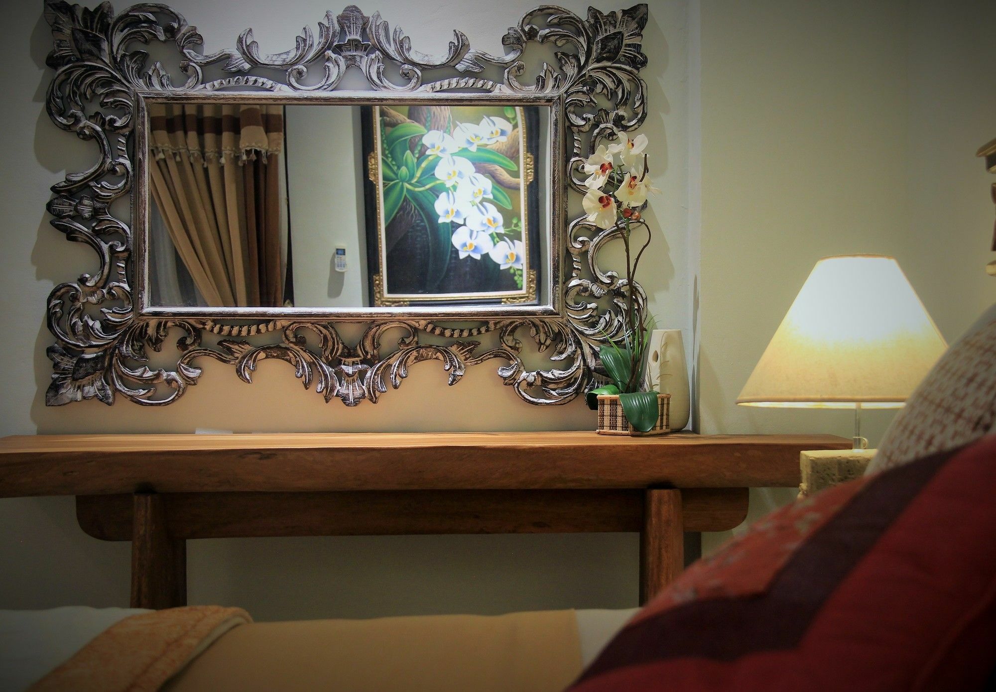 Apartment Lilacita *
