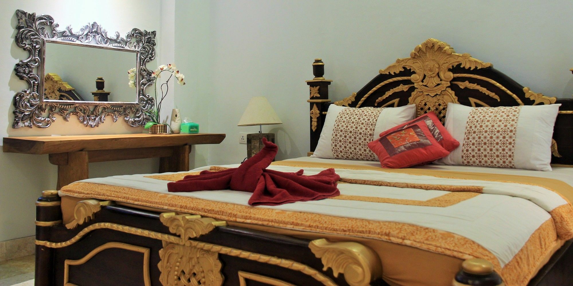 Apartment Lilacita *