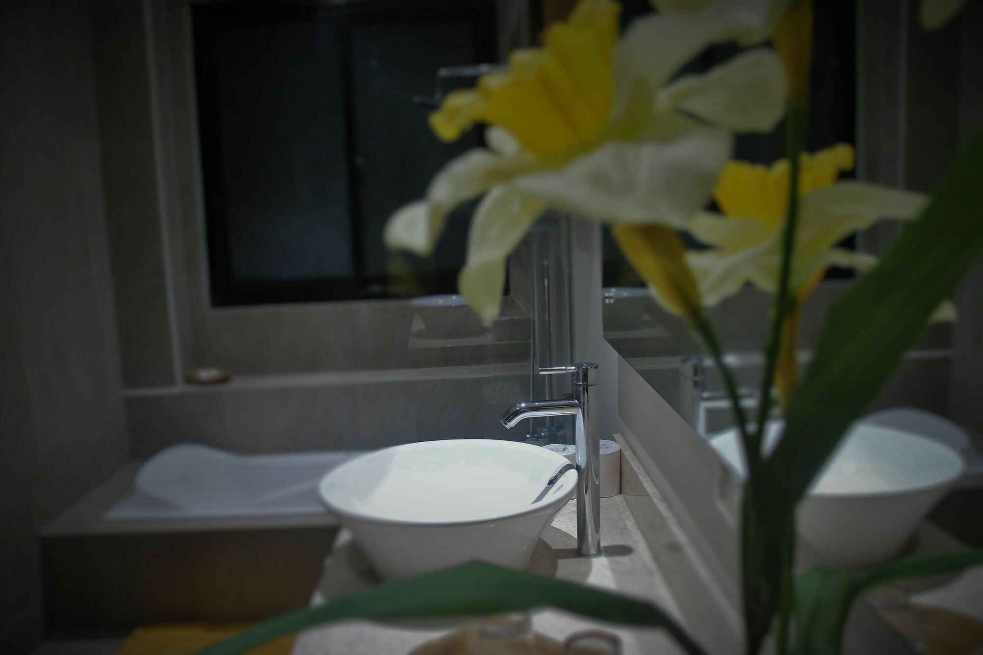 Lilacita Apartment Ubud