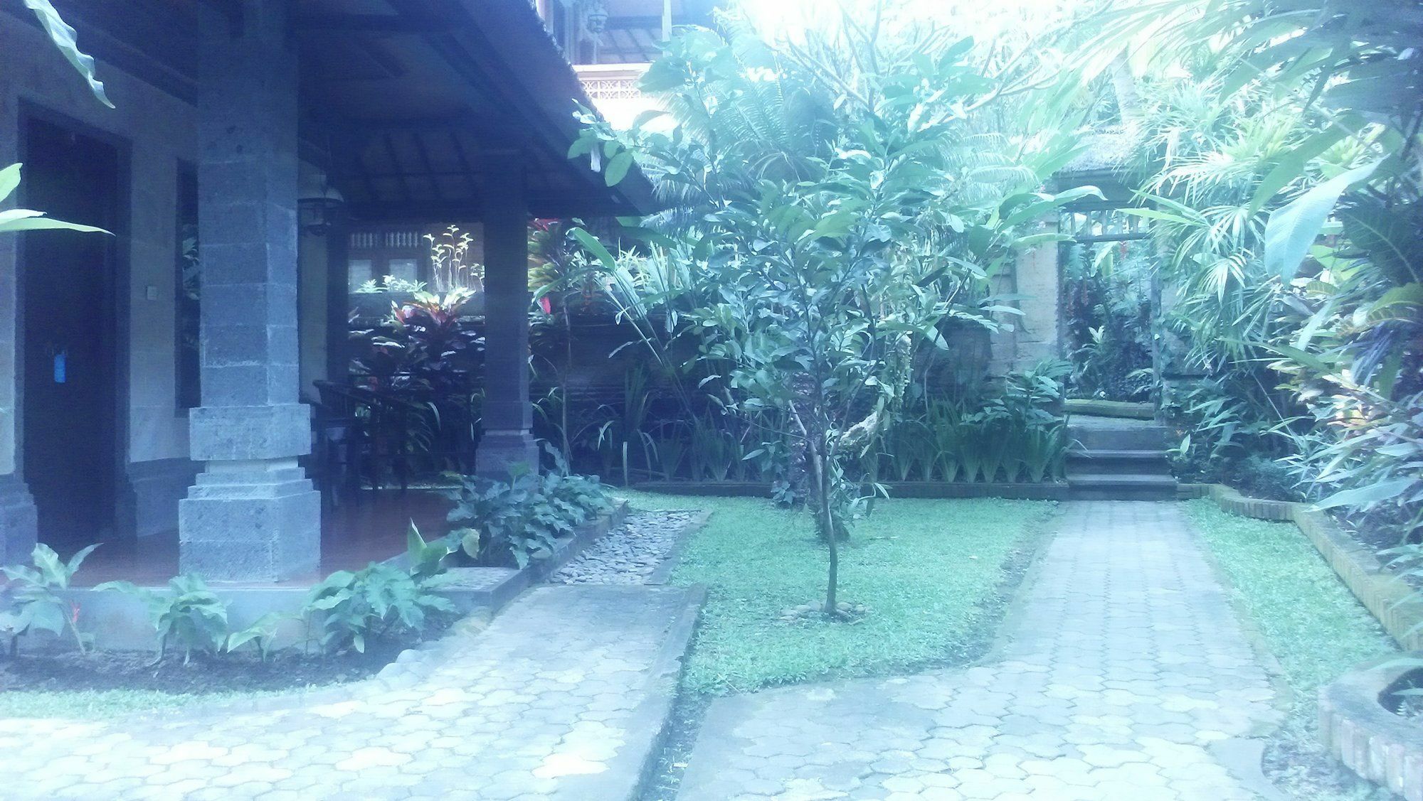 Kampung &