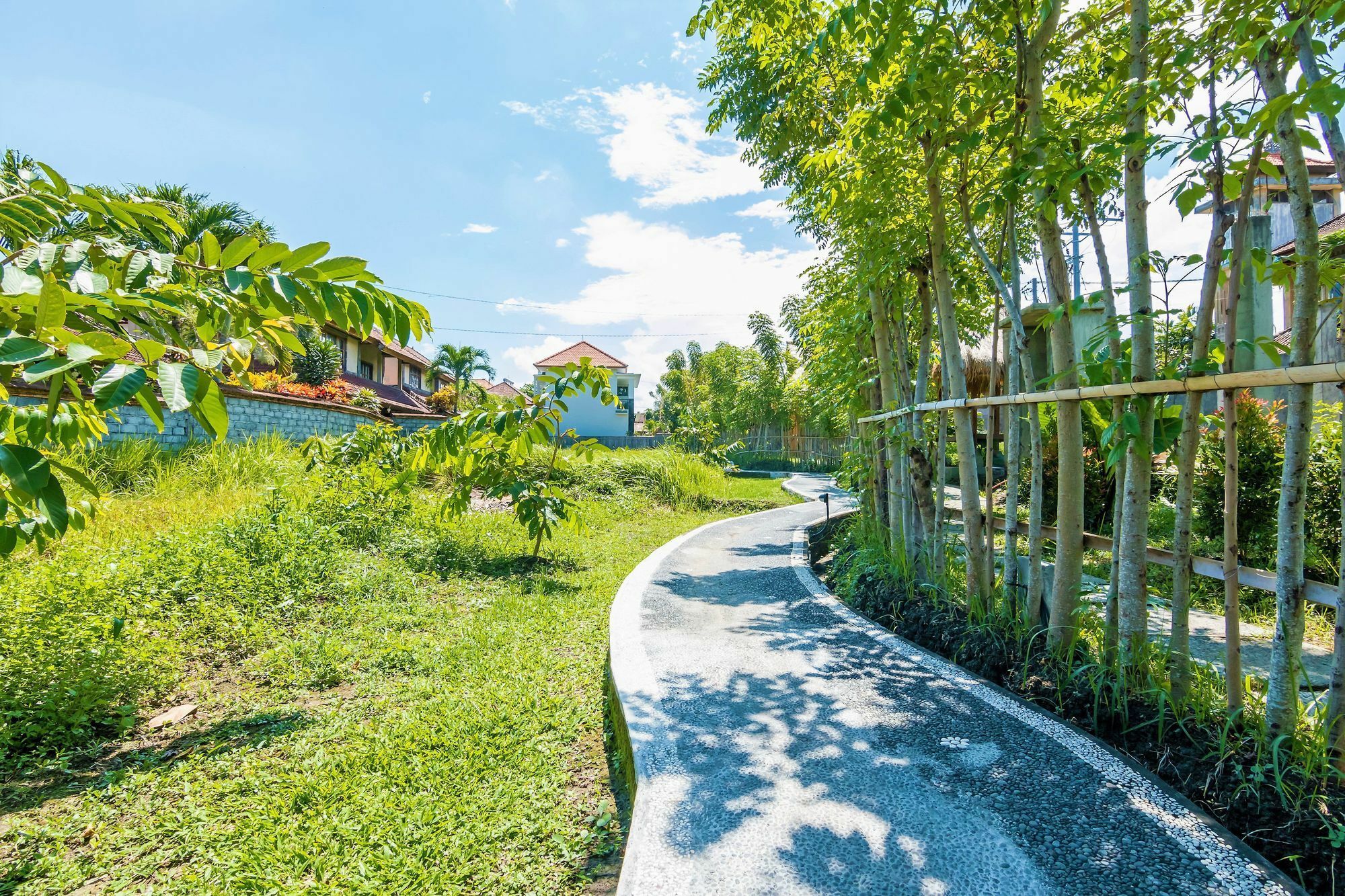Hotel Zen Pengosekan 4 Ubud (Bali)