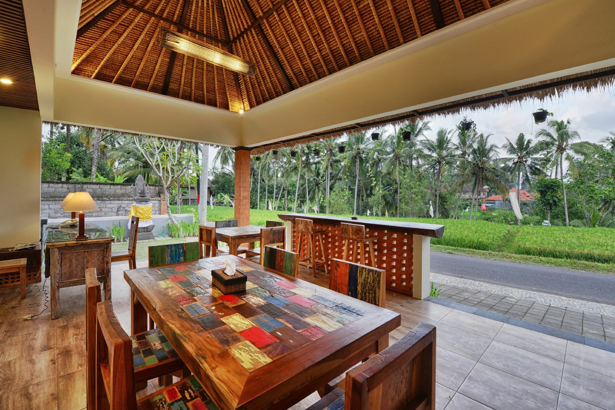 Yoga Private Pool * Ubud