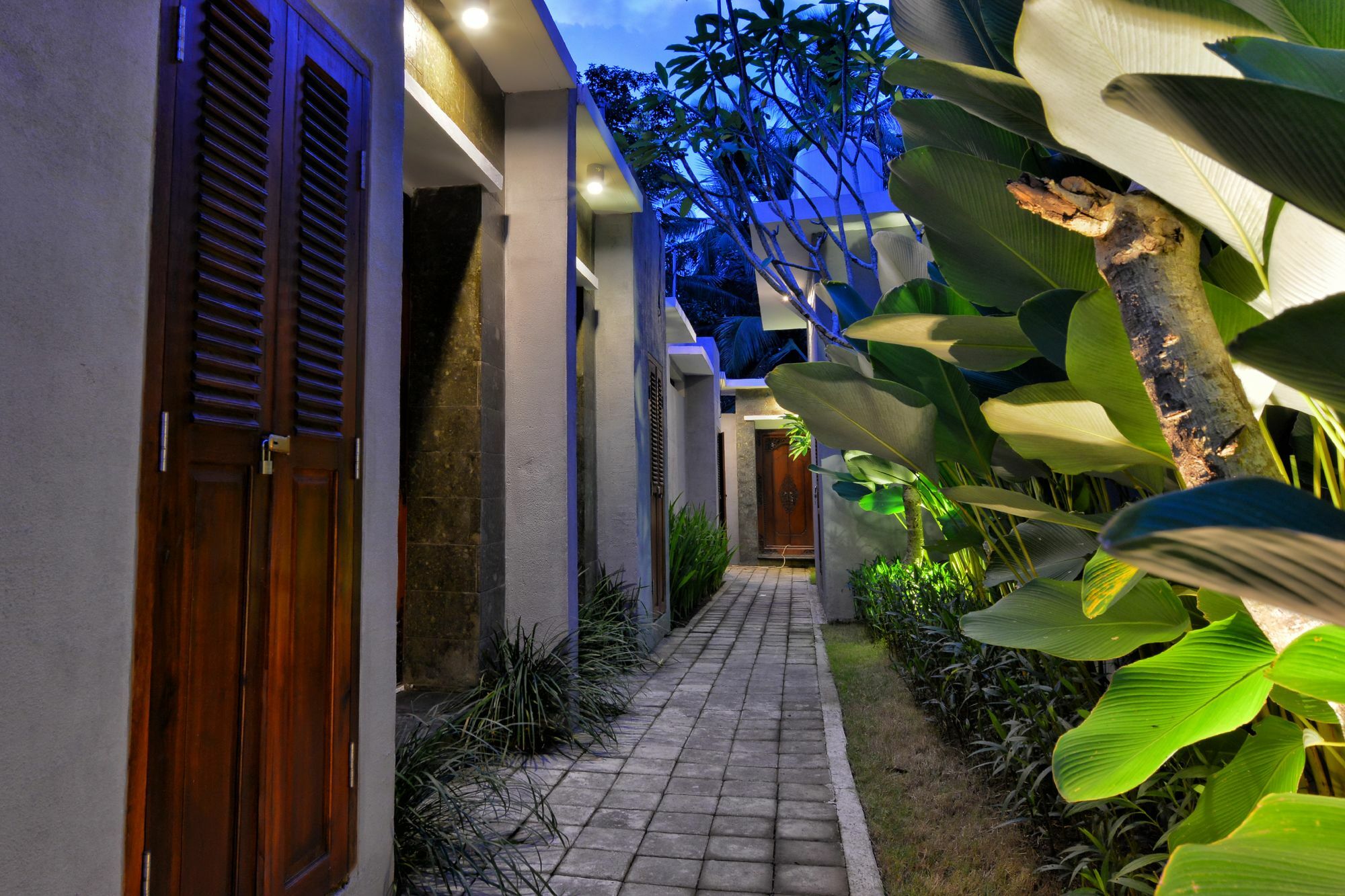 Yoga Private Pool * Ubud