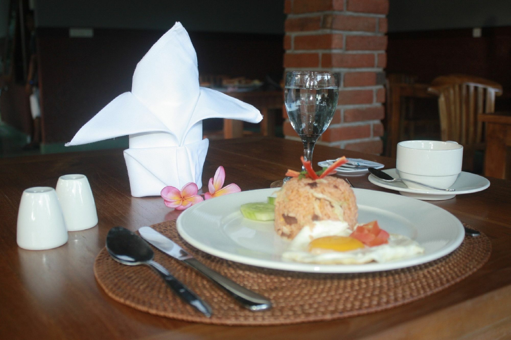 Wana Ukir Ubud (Bali)