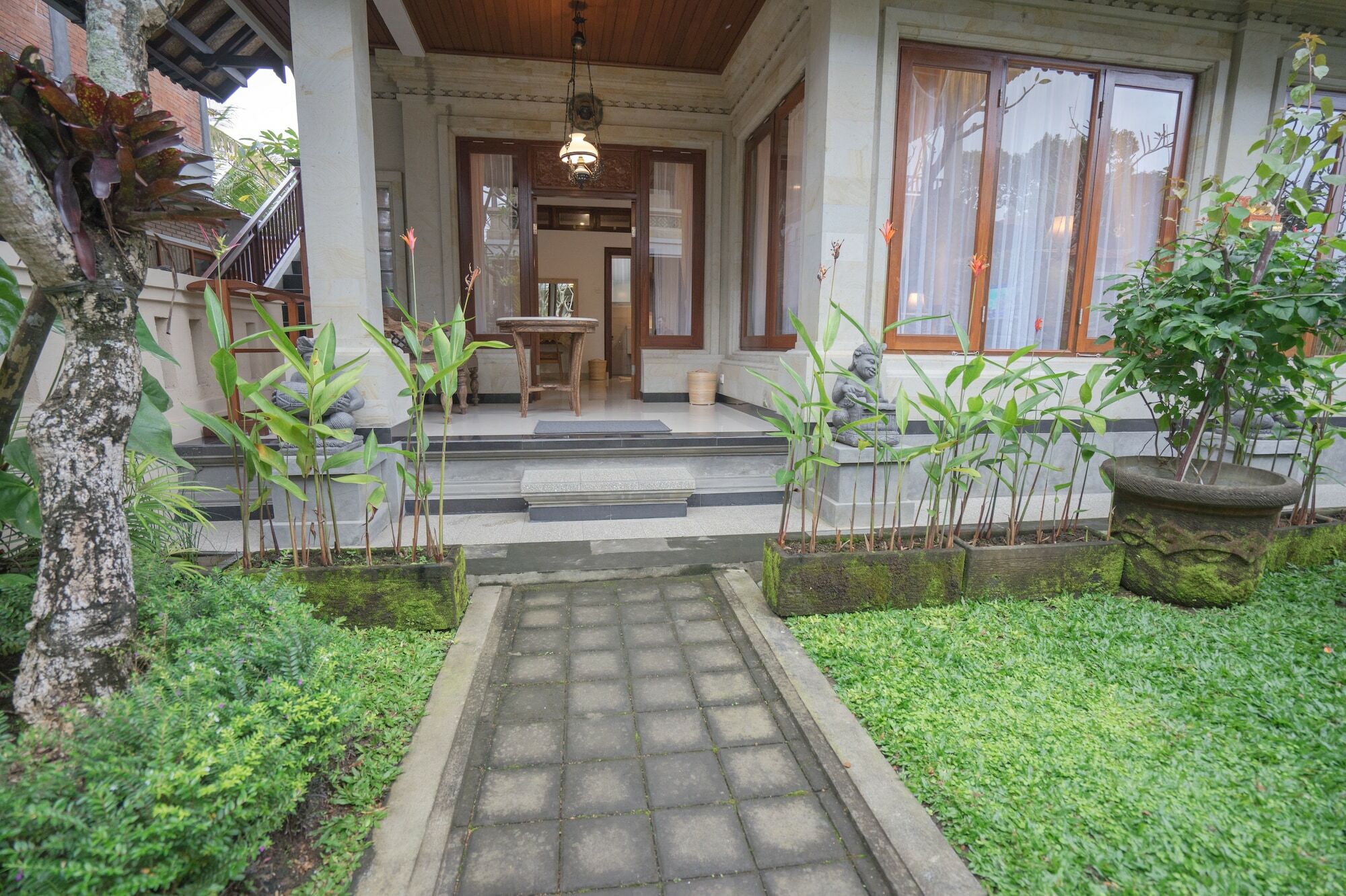 Hotel Ketut's Place Dajane