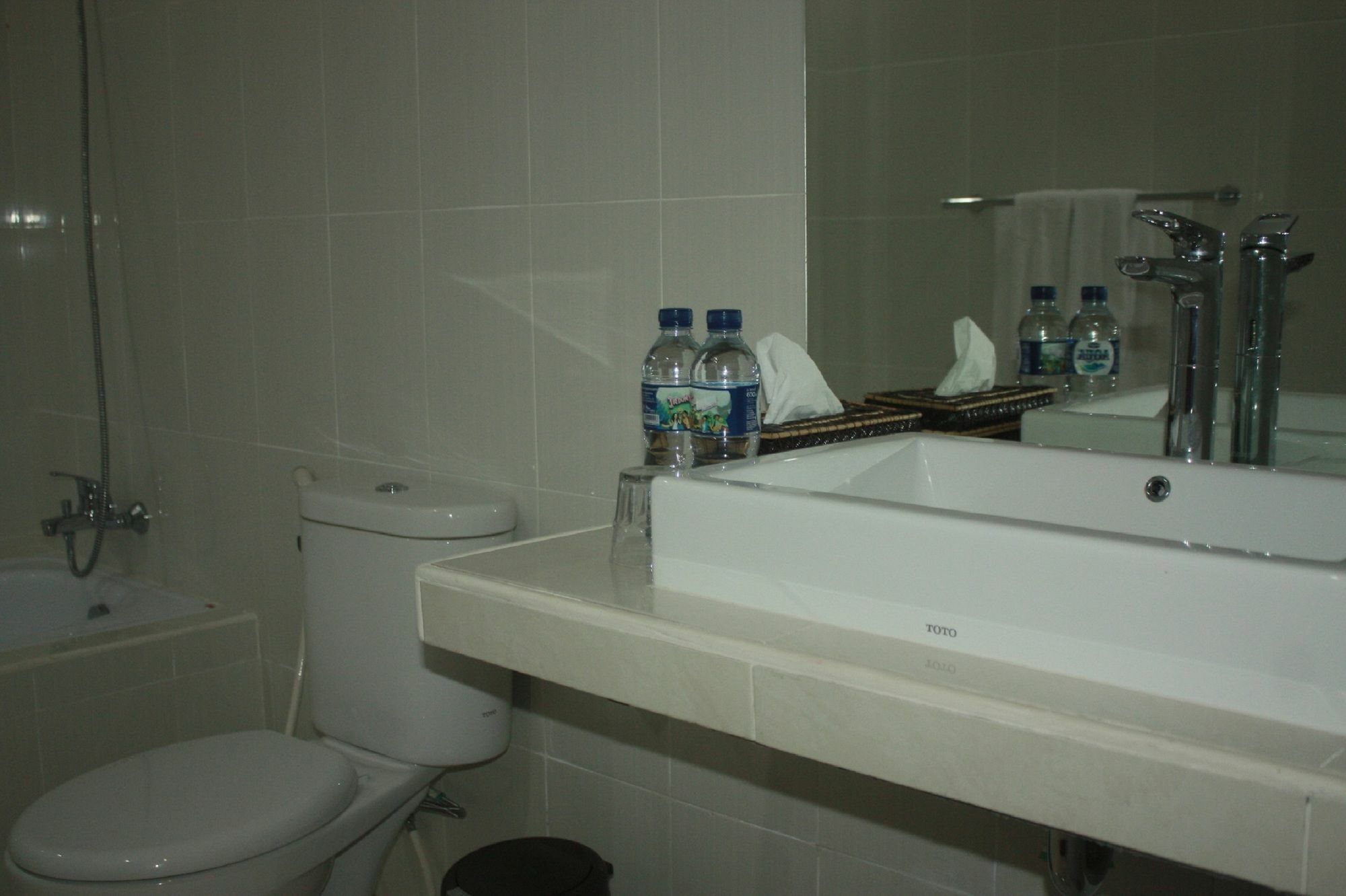 Wana Ukir Holiday park Ubud (Bali)