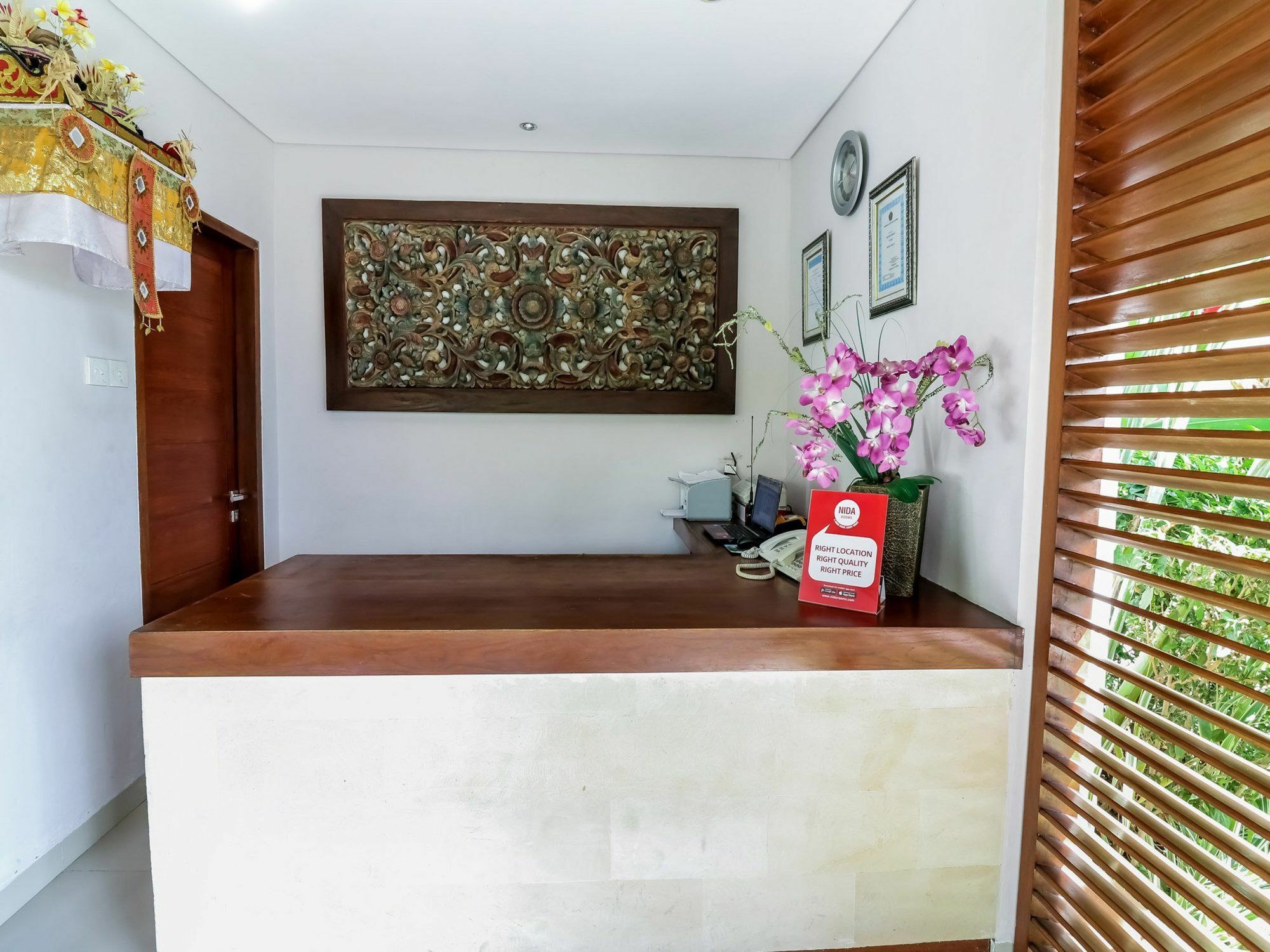 Nida Bali Bisma 8266 3*
