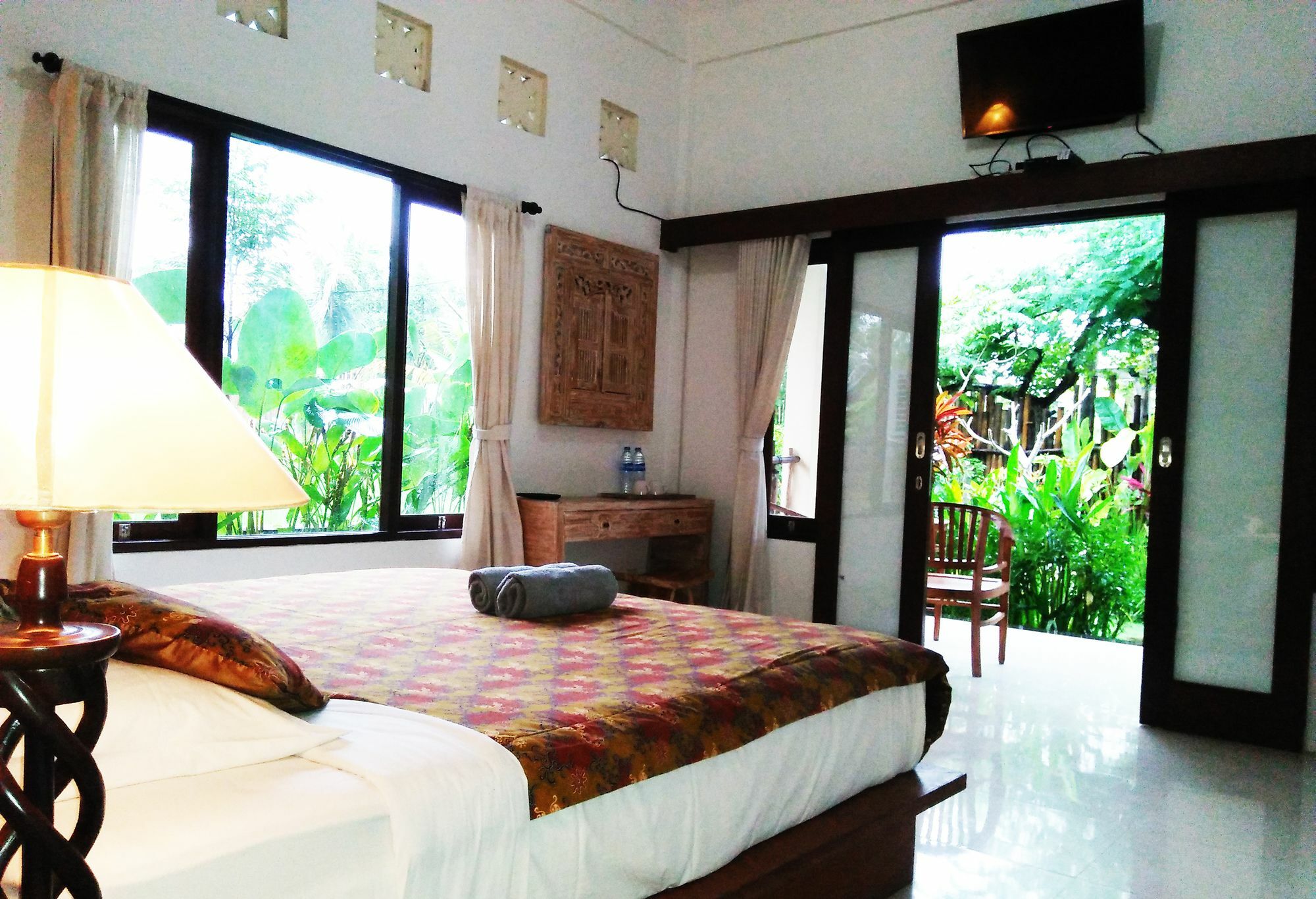 Abipraya Hotel 4*