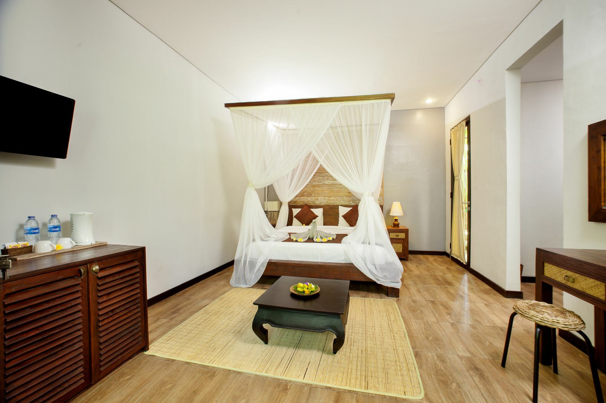 Hotel Abipraya