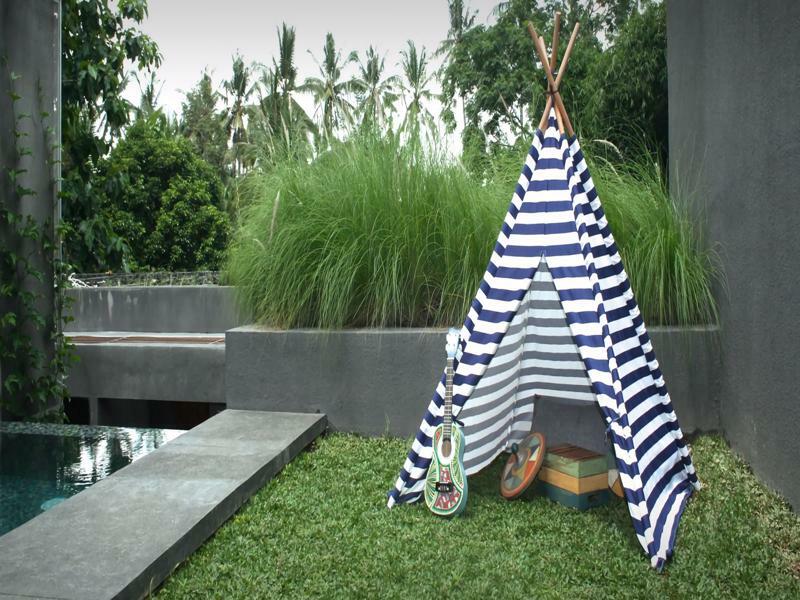 Villa Origin *