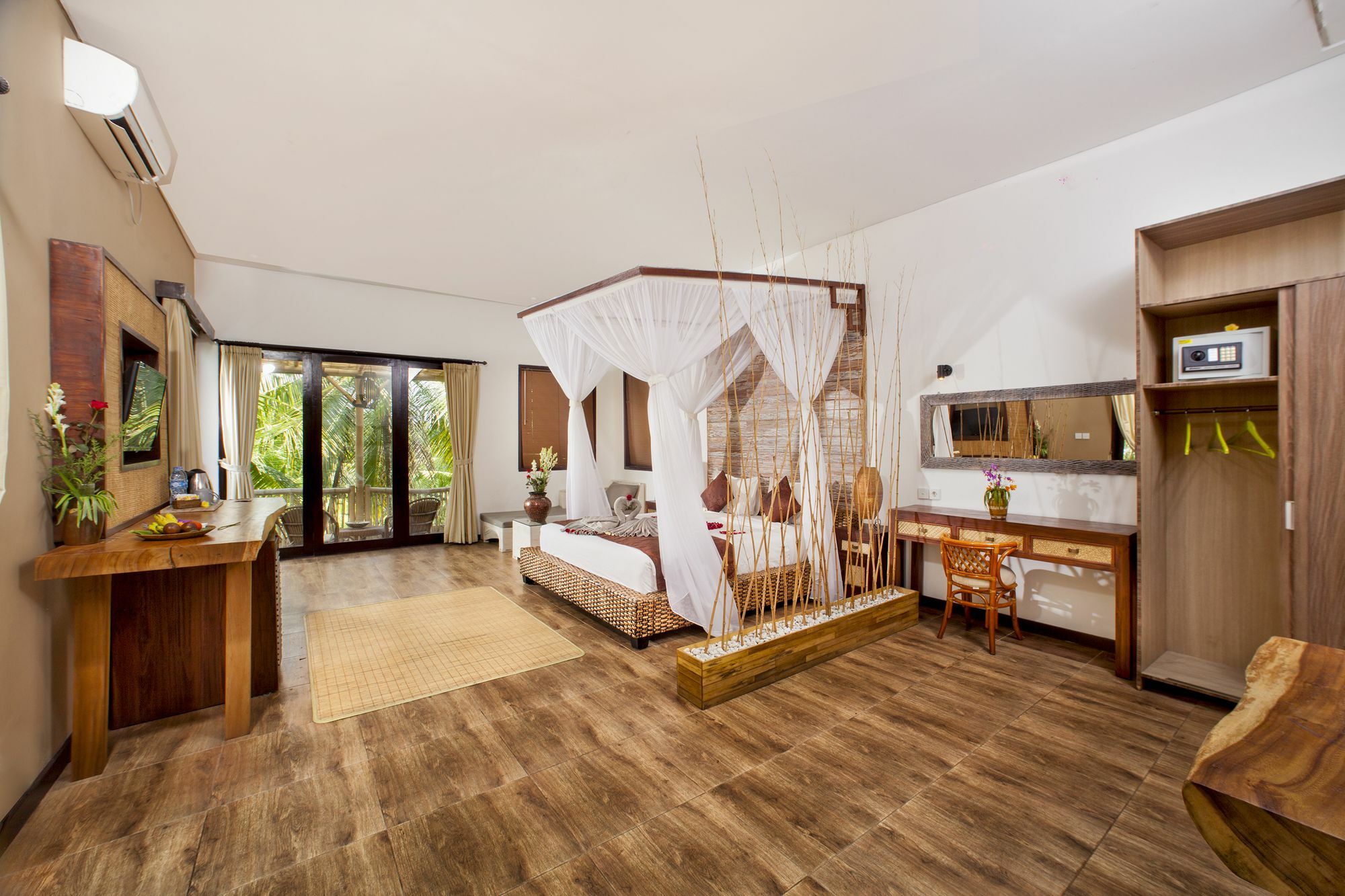 Abipraya Hotel Ubud