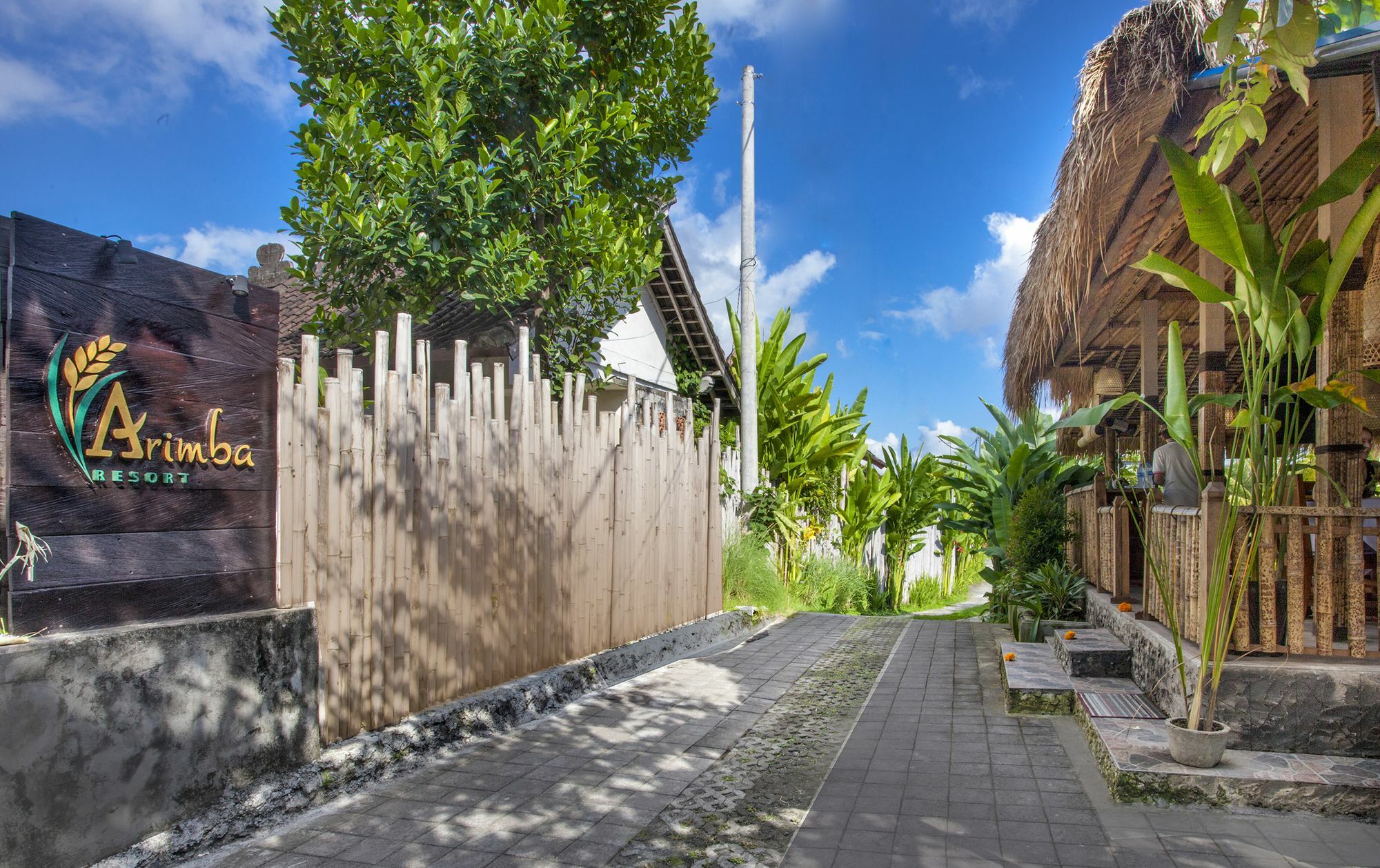 Hotel Abipraya 4*
