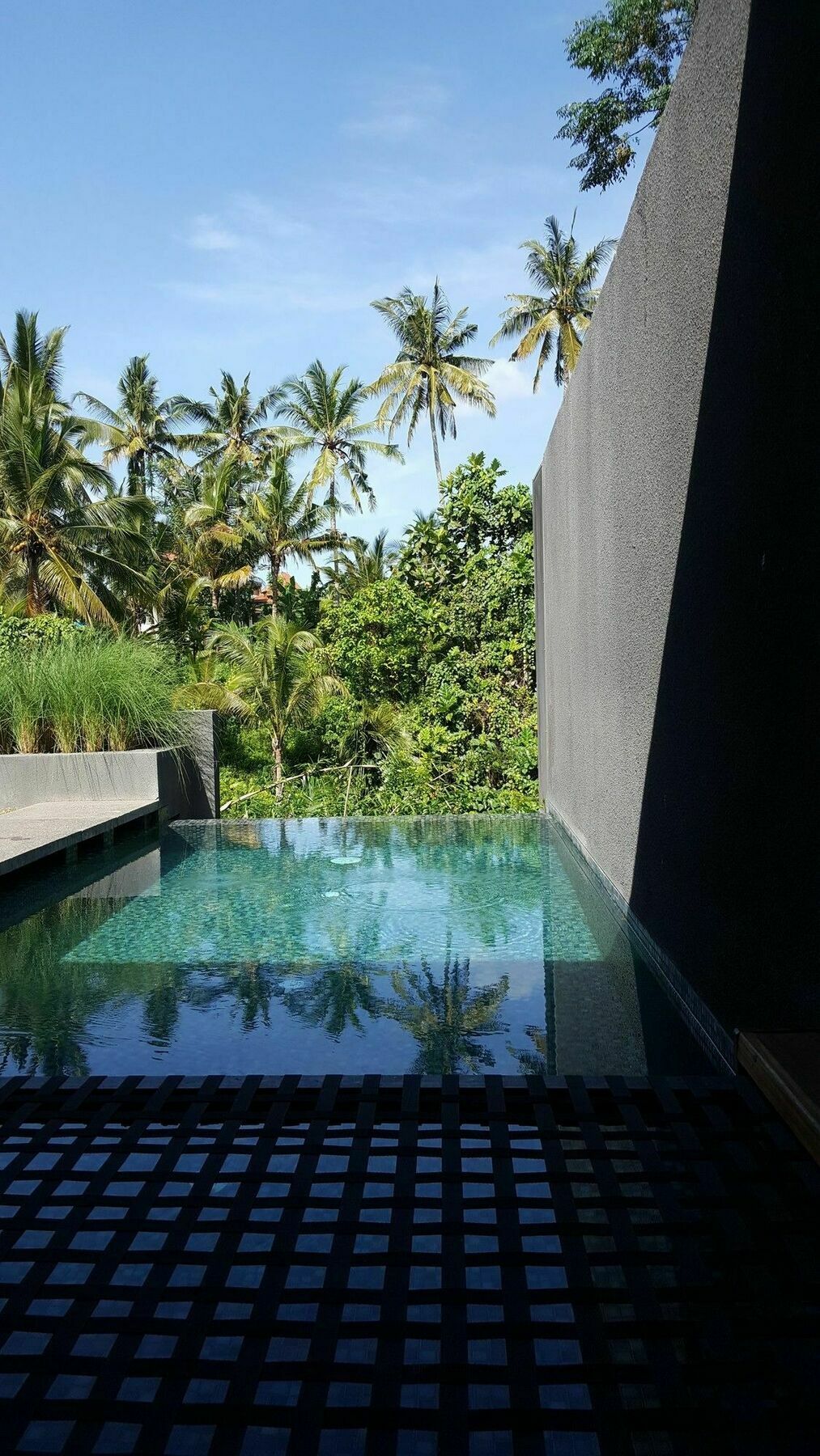 Origin Villa Ubud