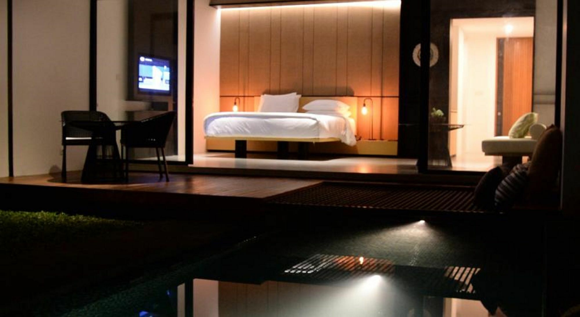Origin Villa *