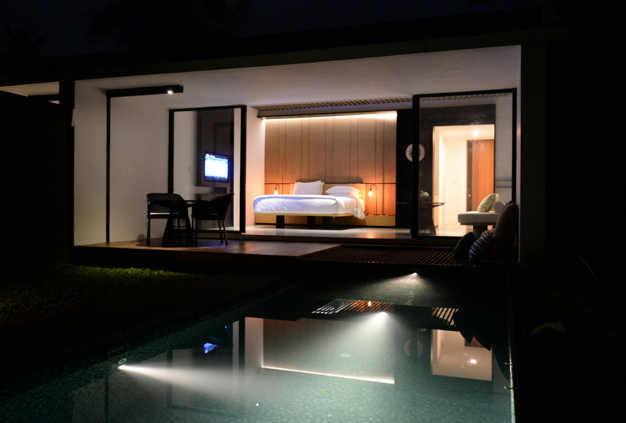 Origin Villa Ubud