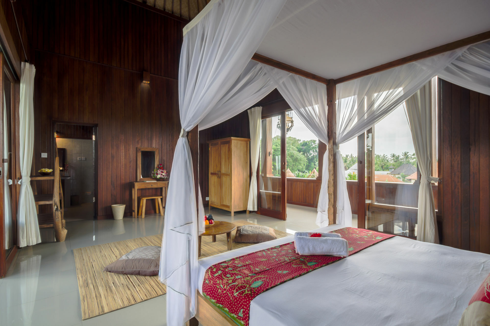 Hotel Loka Pala Ubud (Bali)