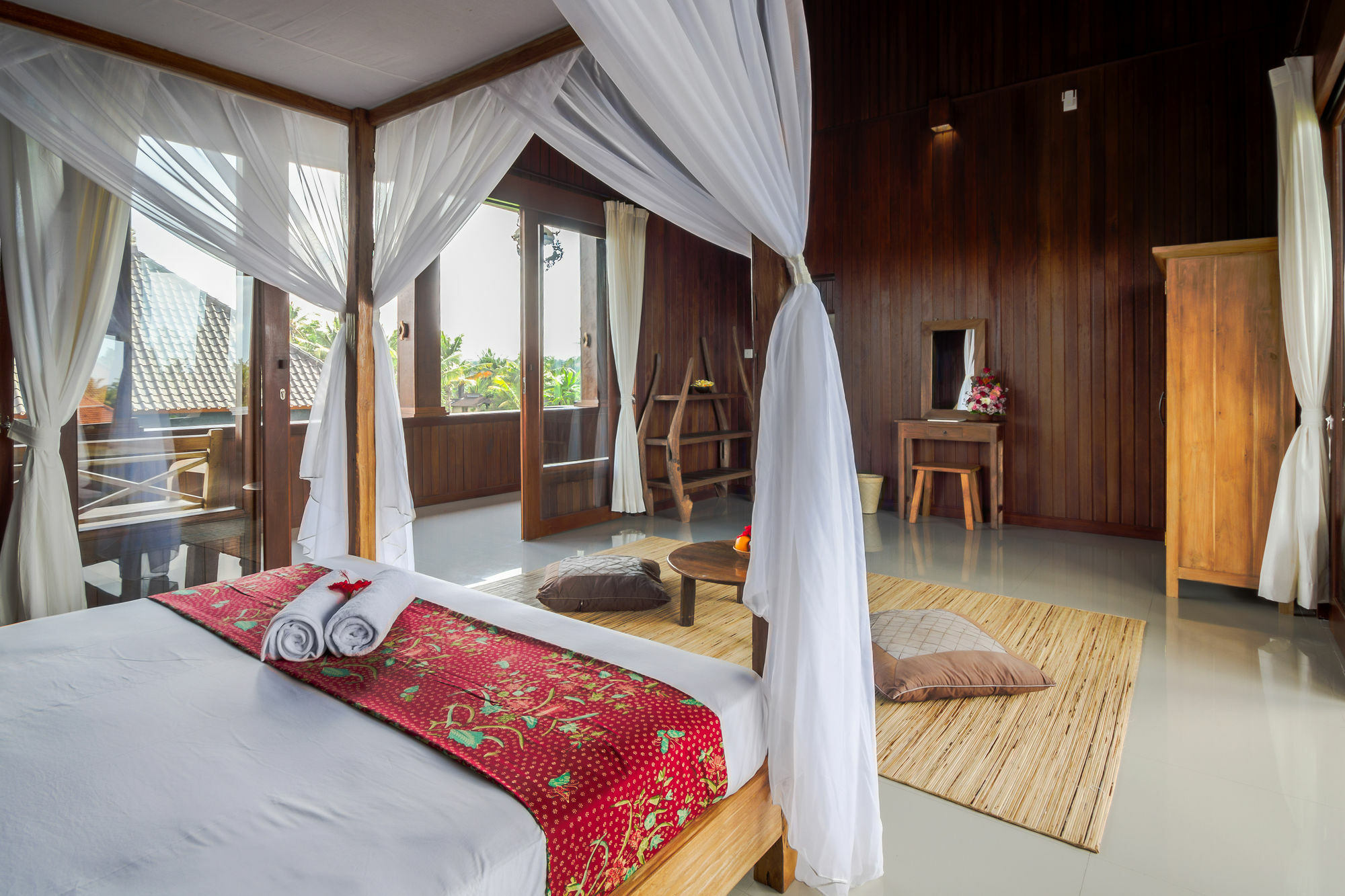Hotel Loka Pala Ubud (Bali)