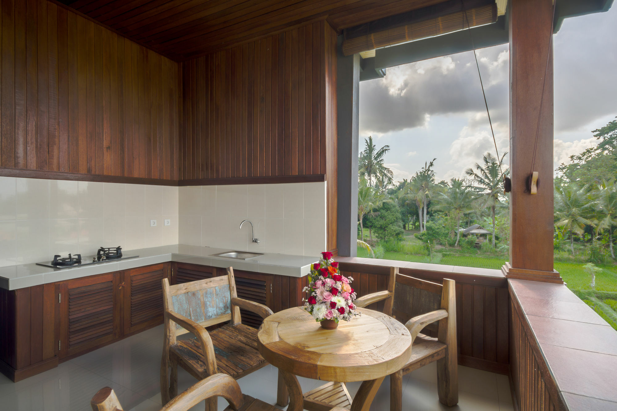 Hotel Loka Pala Ubud (Bali)