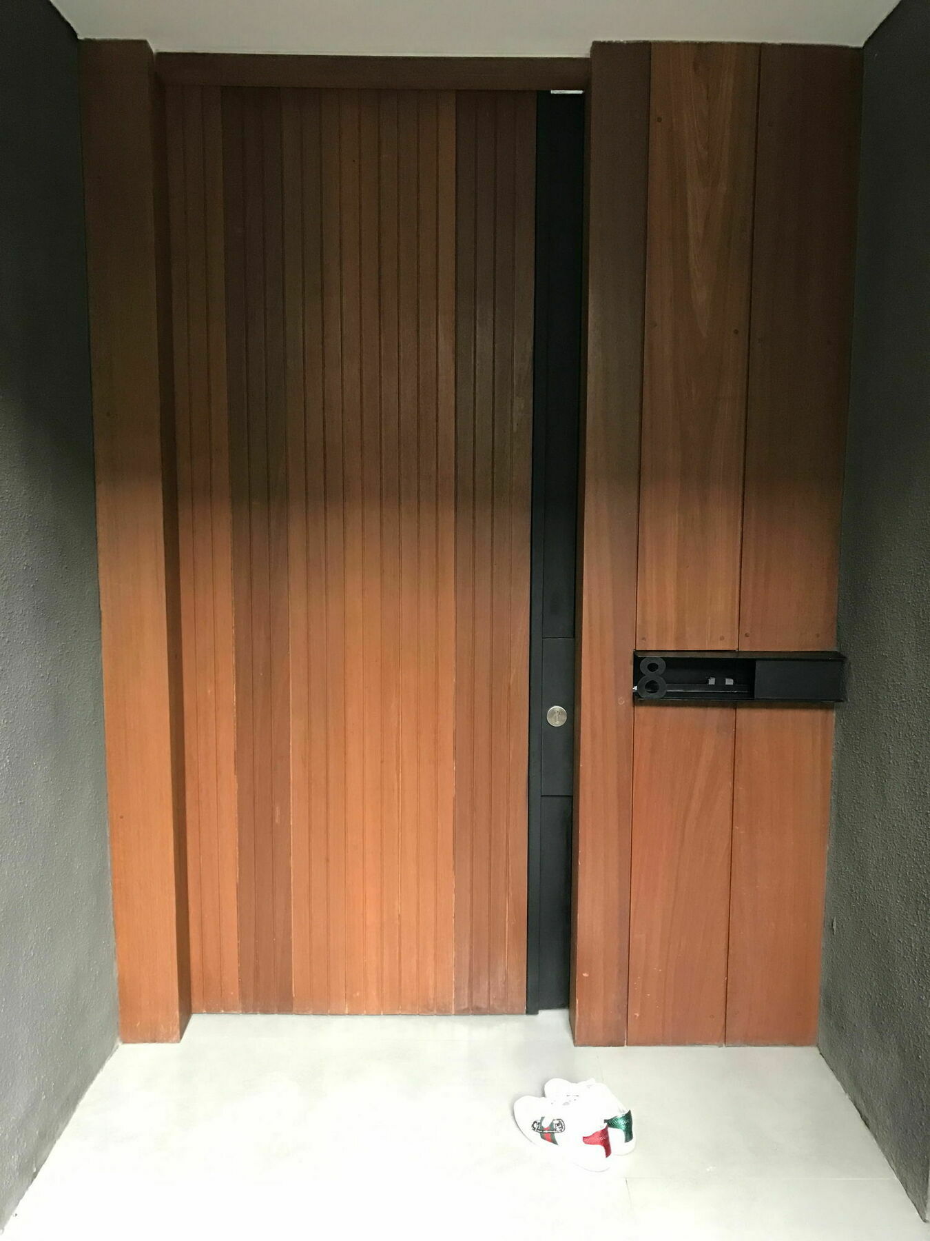 Villa Origin *