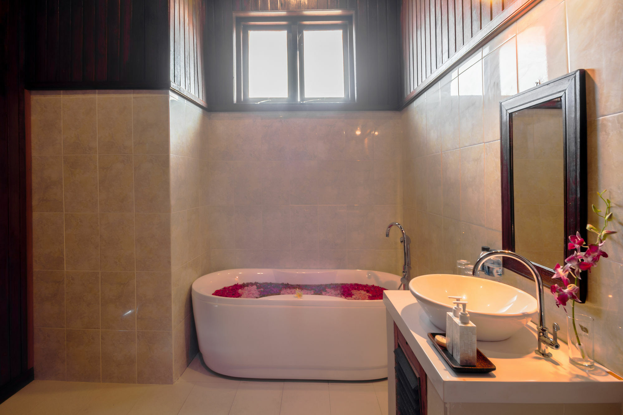 Hotel Loka Pala Ubud (Bali)
