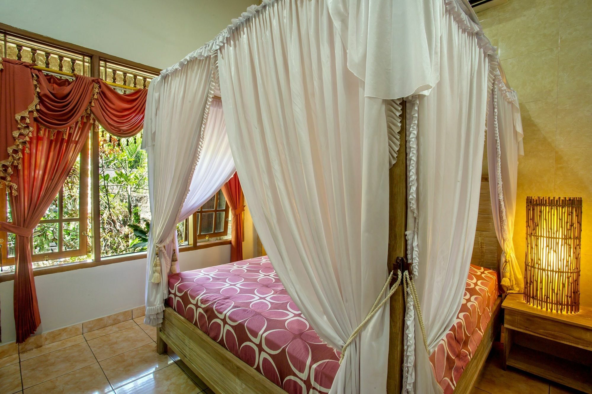 Umah De 3* Ubud (Bali)