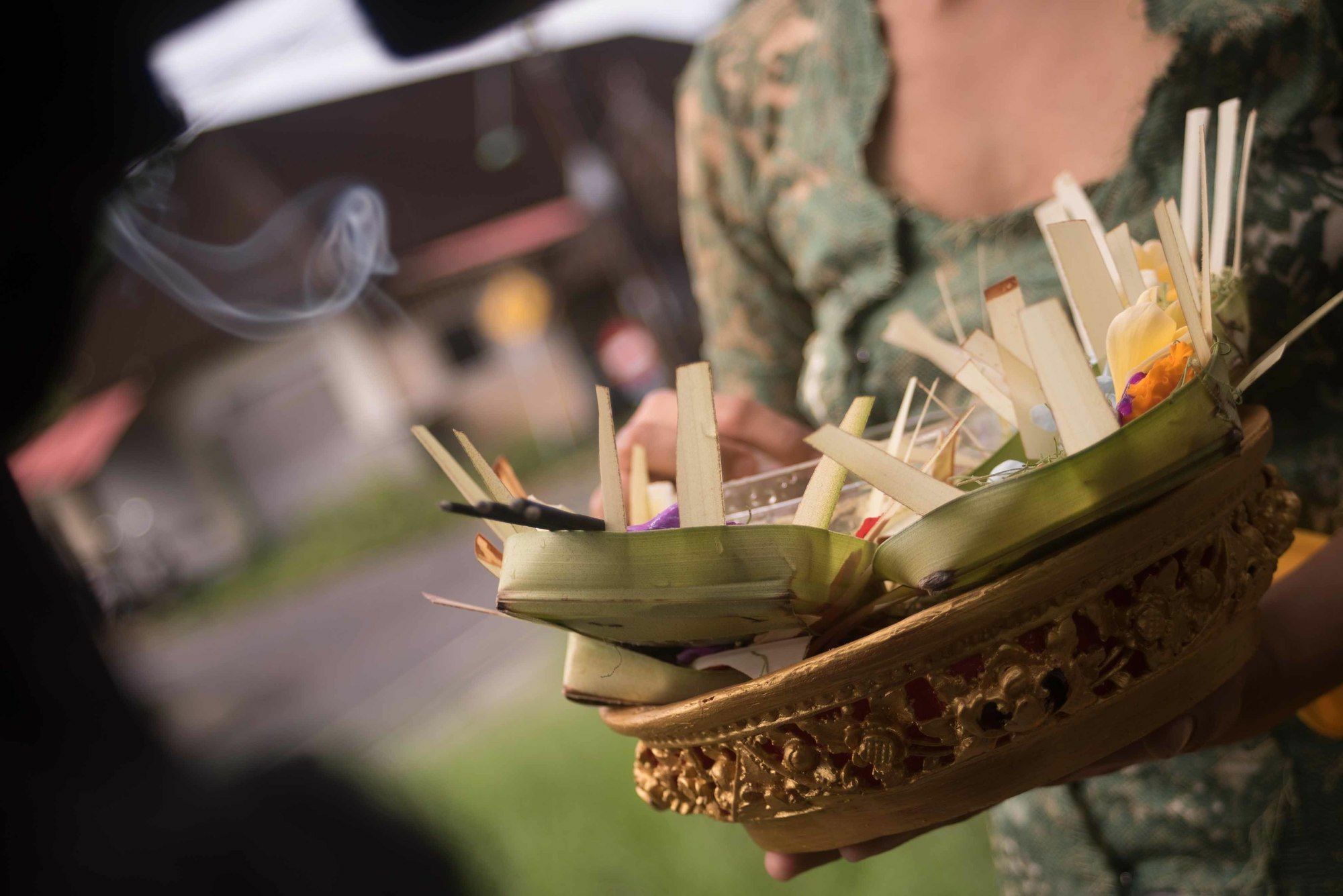 Origin Ubud