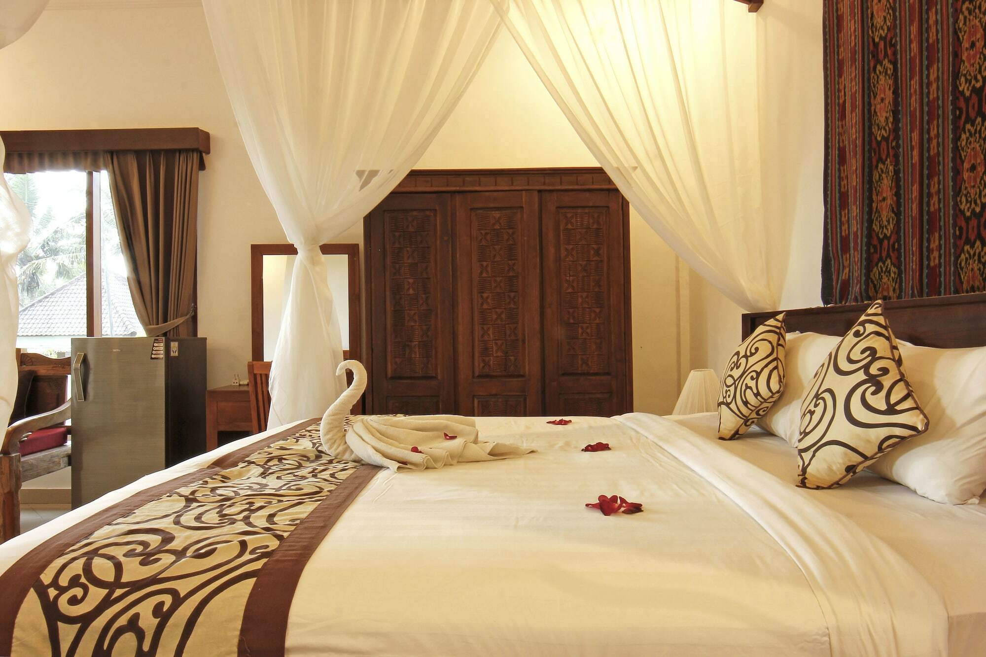 Hotel Dupa Sri Wedari 3*