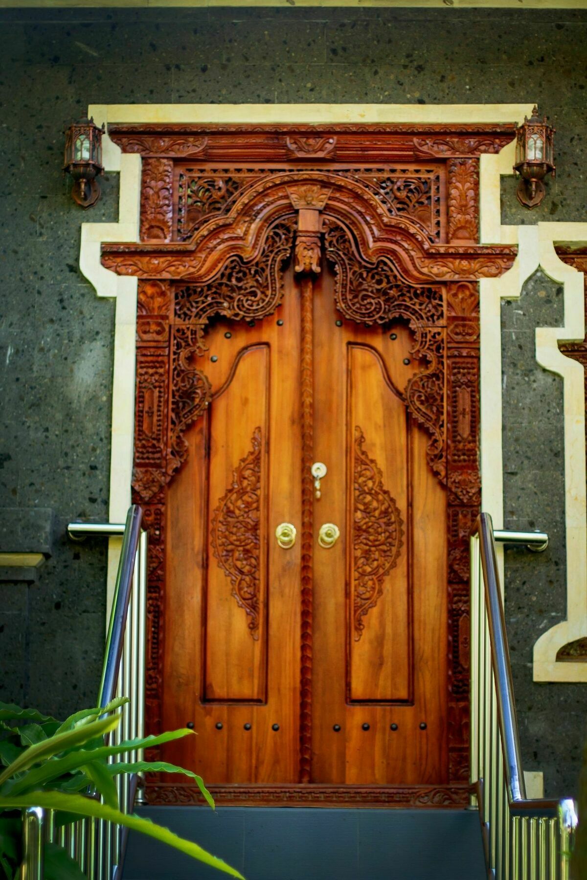 Guest house Umah De