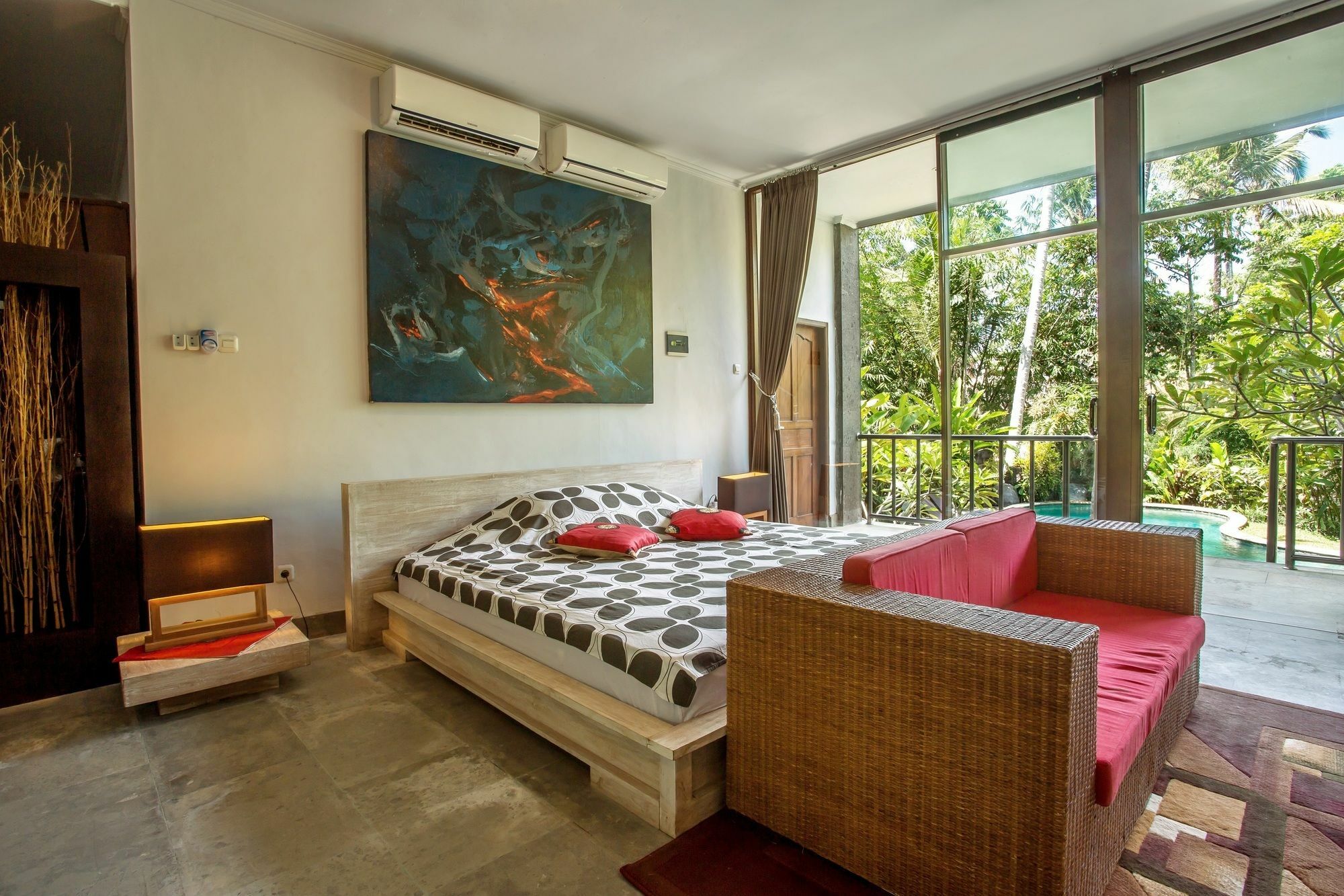 Umah De 3* Ubud (Bali)