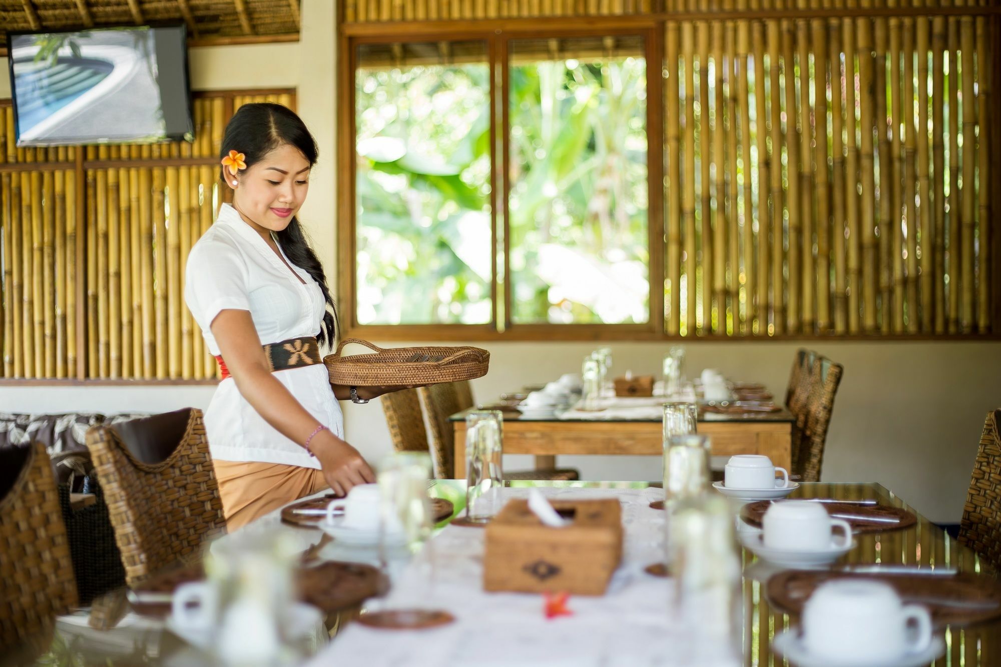 Umah De Guest house Ubud (Bali)
