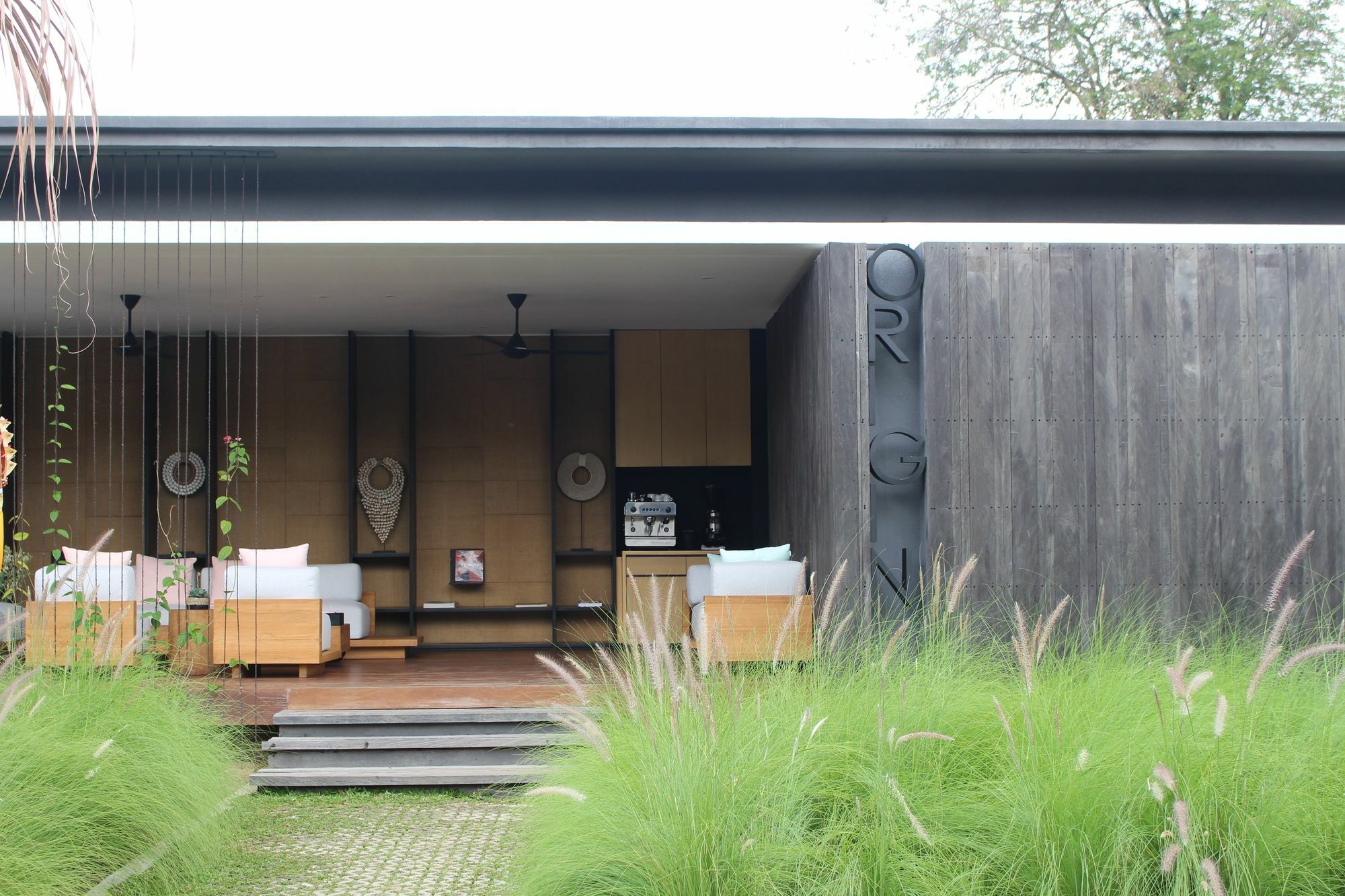 Origin Villa