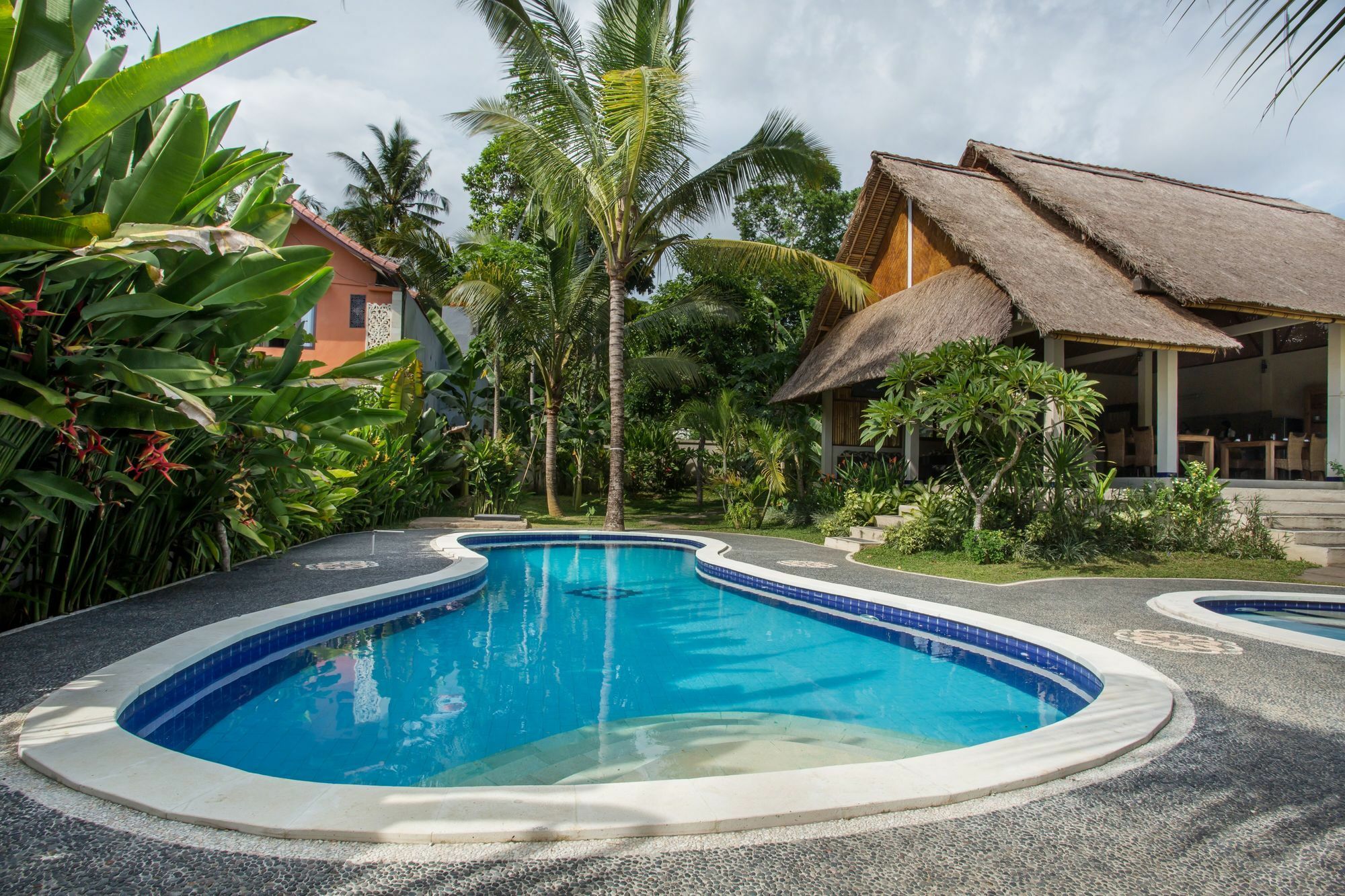 Umah De Guest house