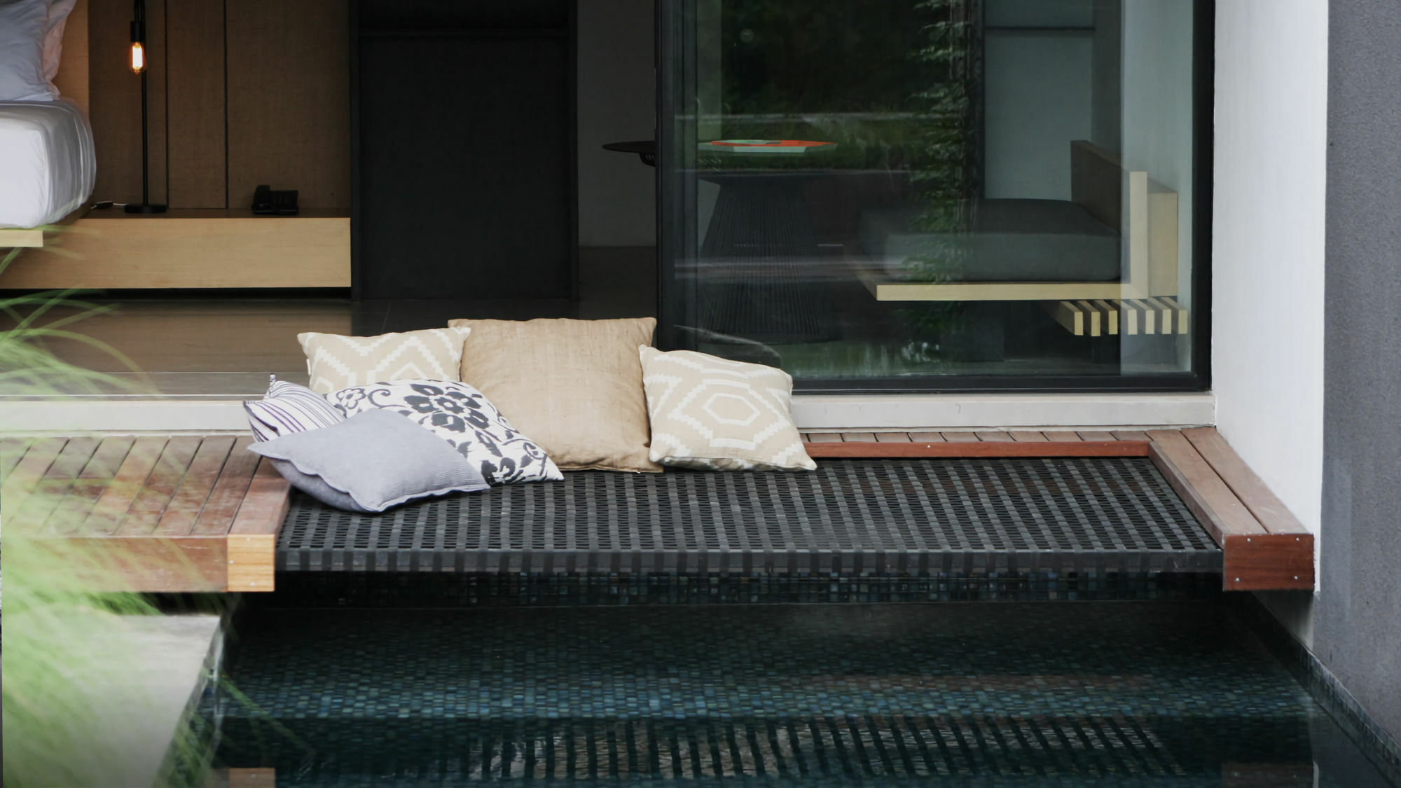 Villa Origin Ubud