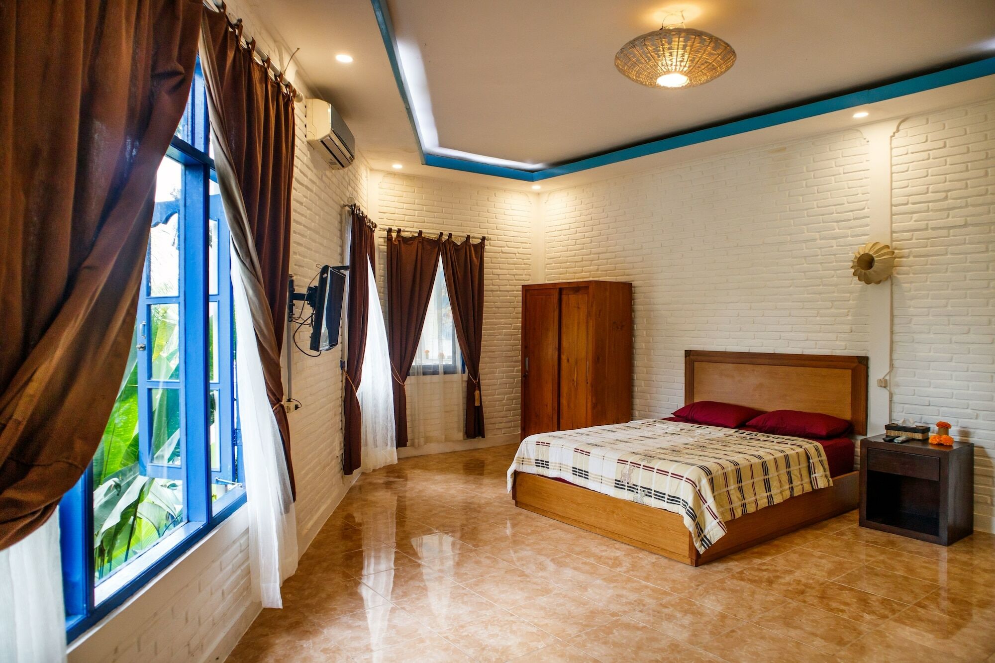 Kudos 2* Ubud (Bali)