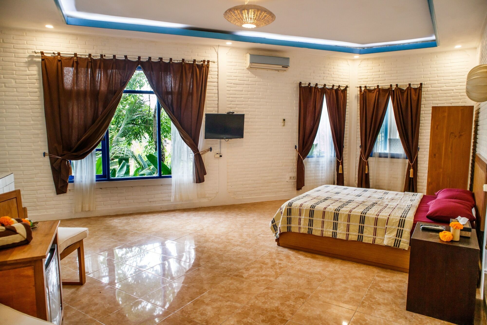 Kudos Guest house 2*