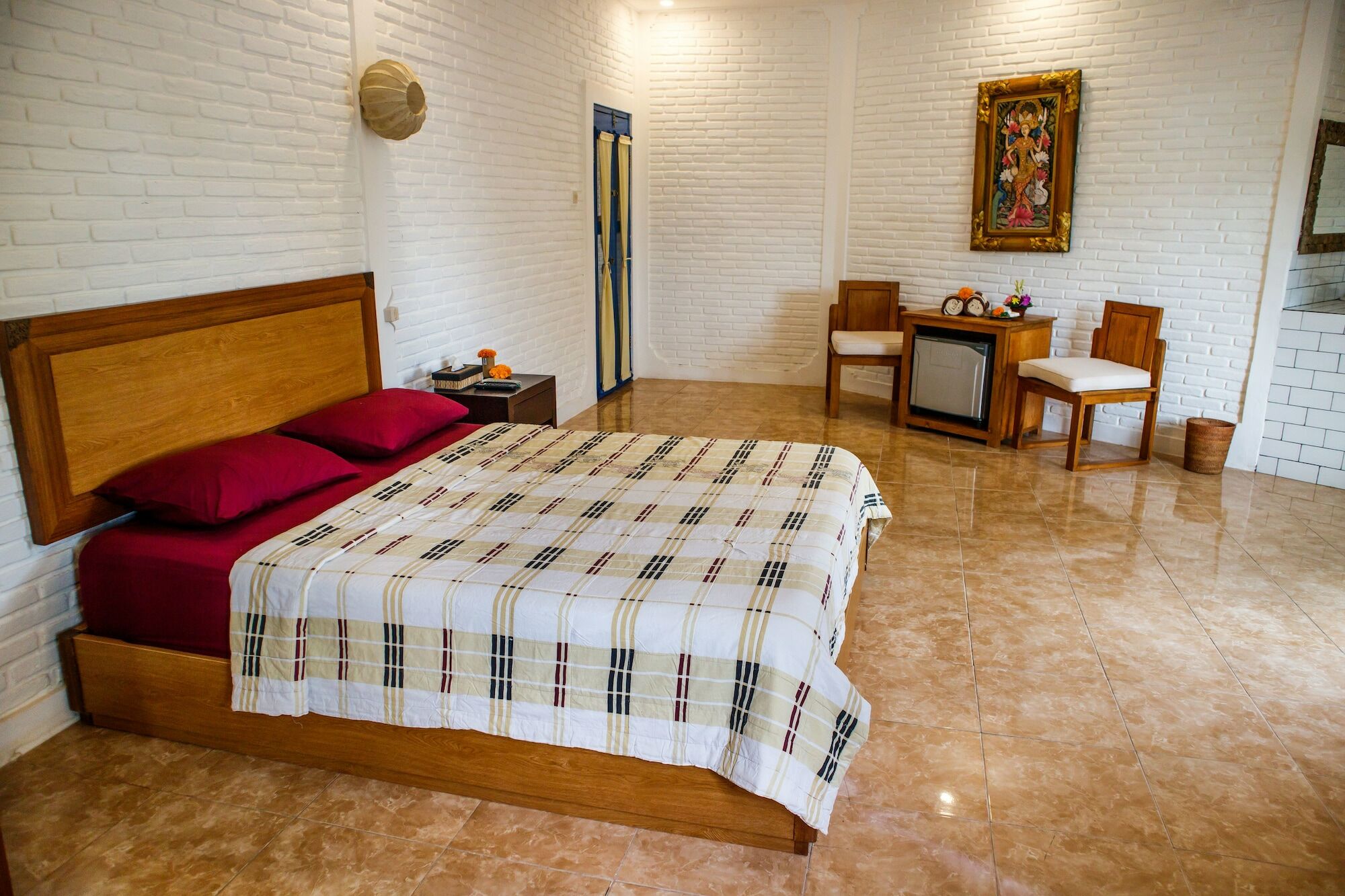 Kudos Guest house 2*