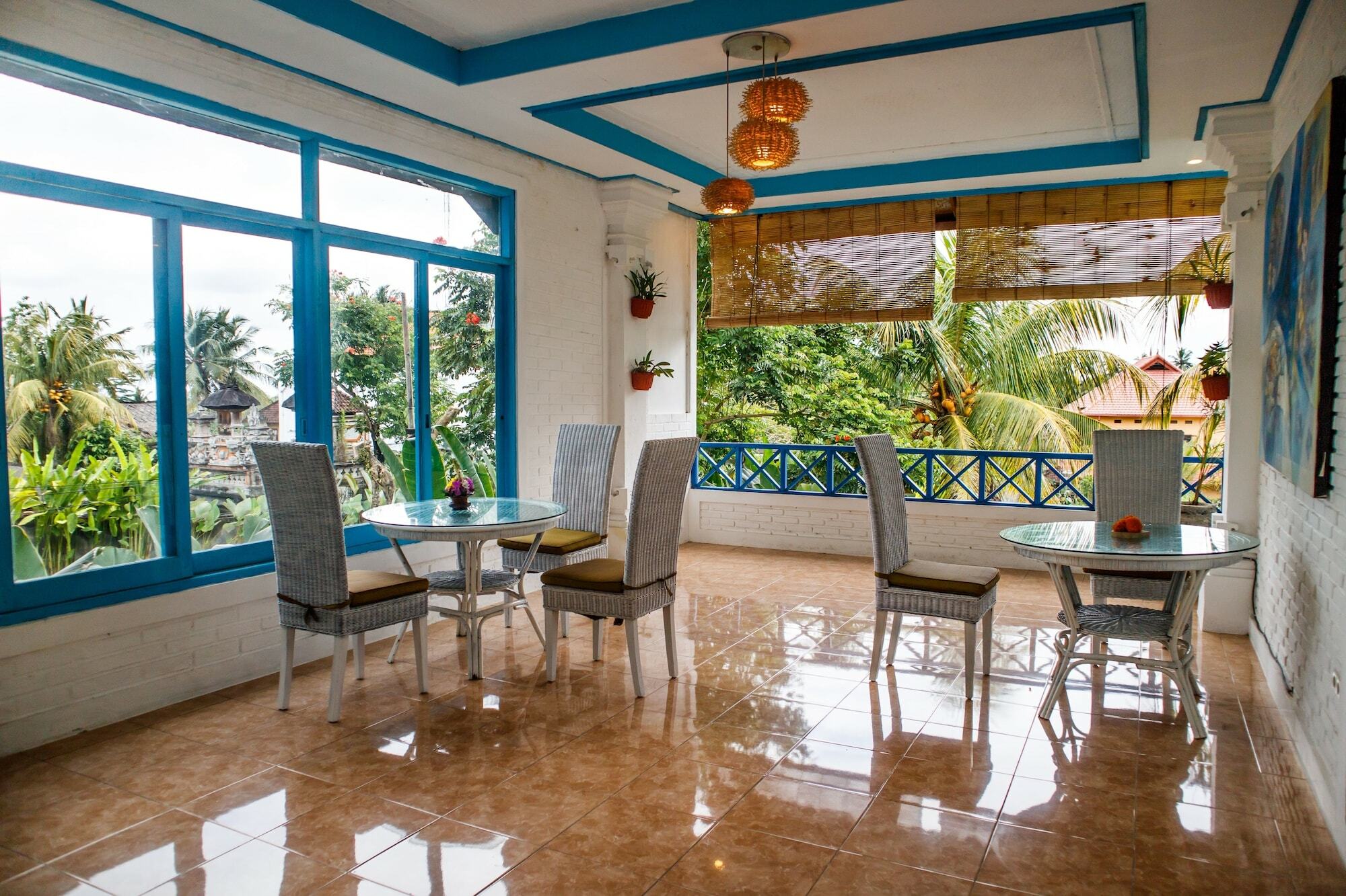 Kudos Guest house