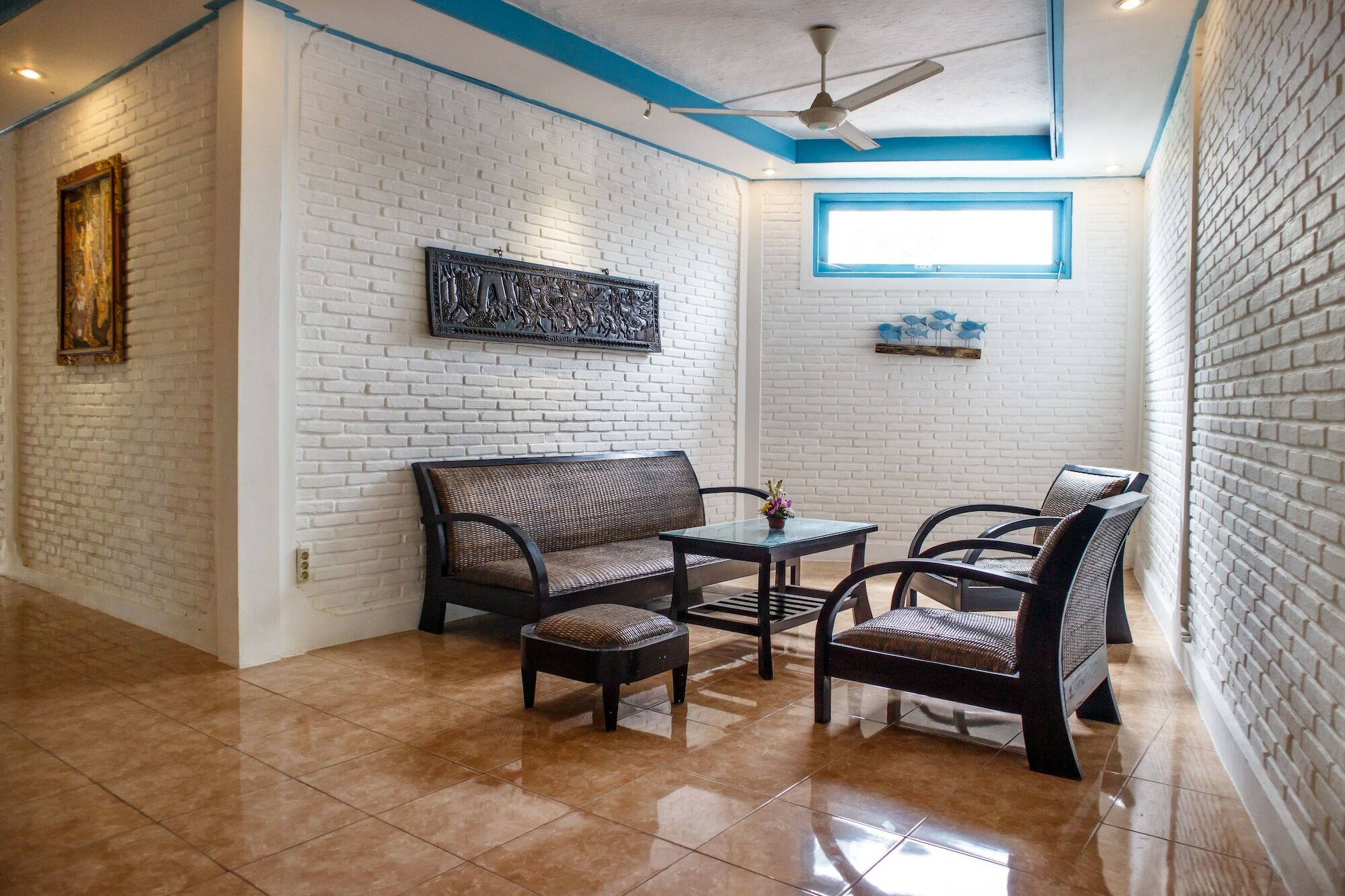 Guest house Kudos 2*