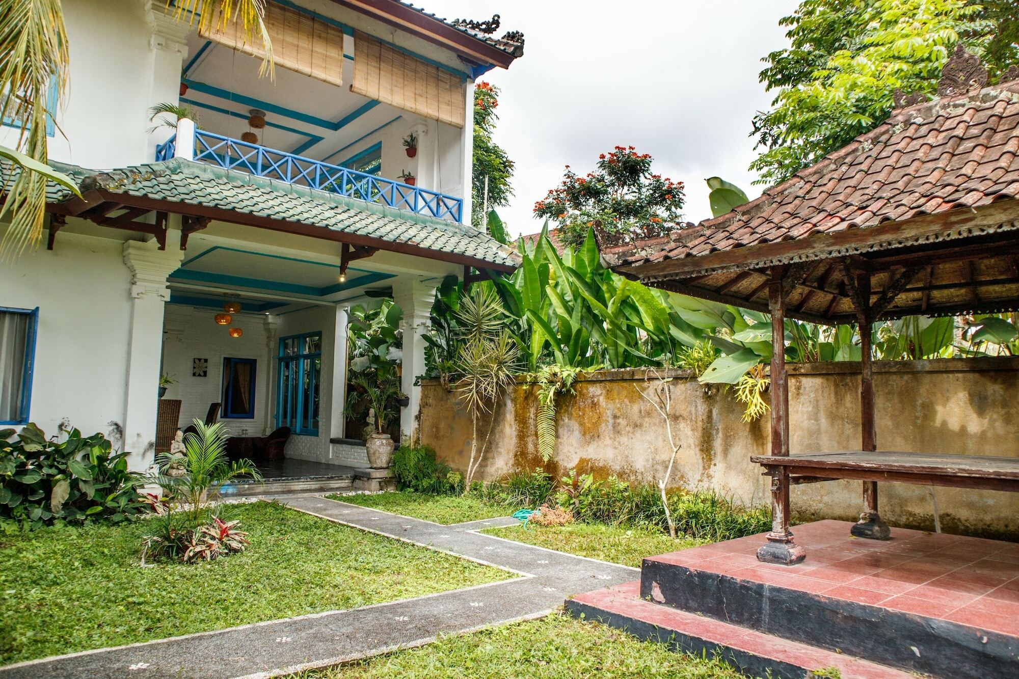 Kudos Guest house 2*