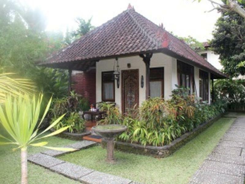 Hotel Sagitarius Ubud (Bali)