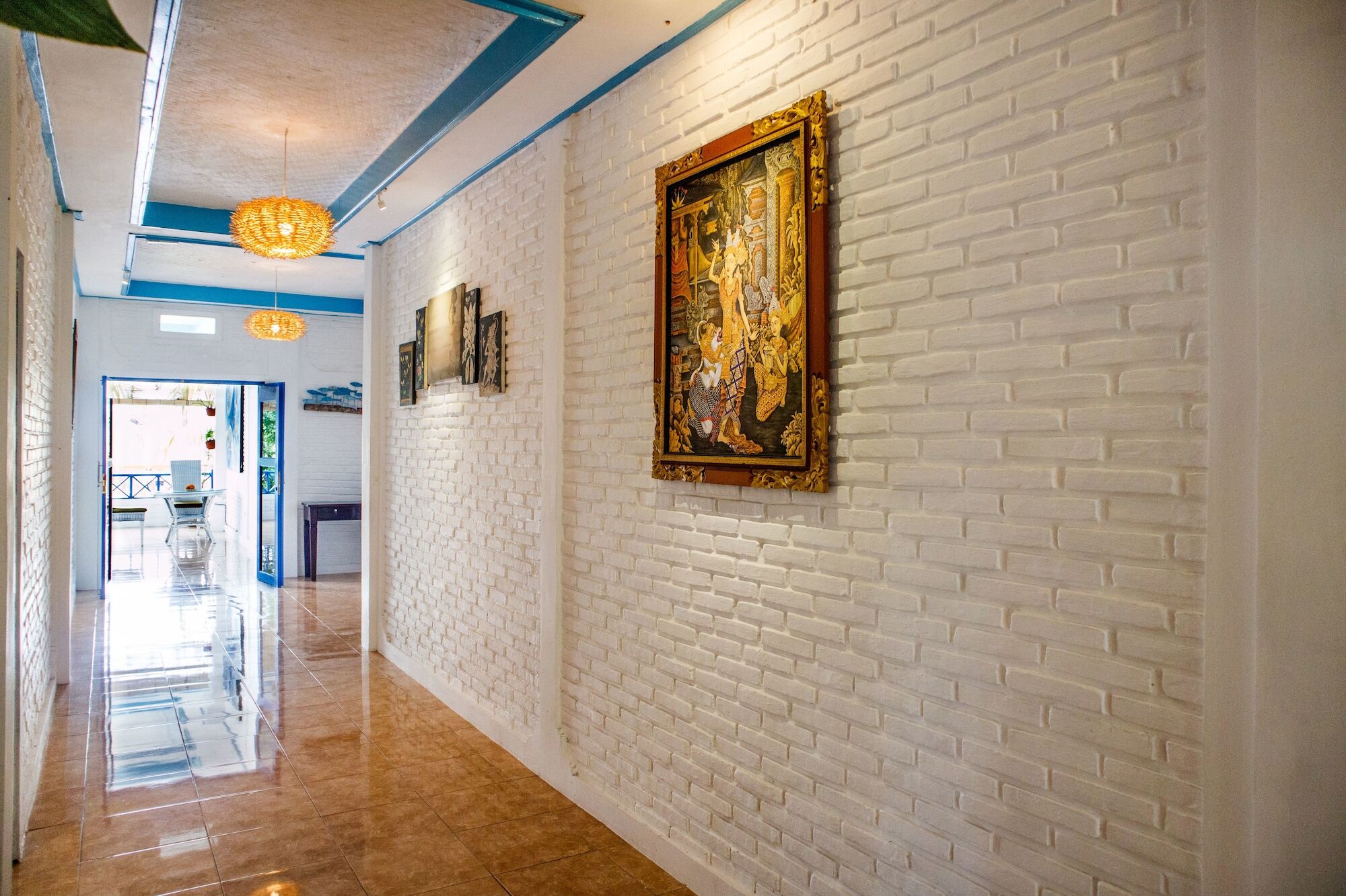 Kudos Guest house 2*