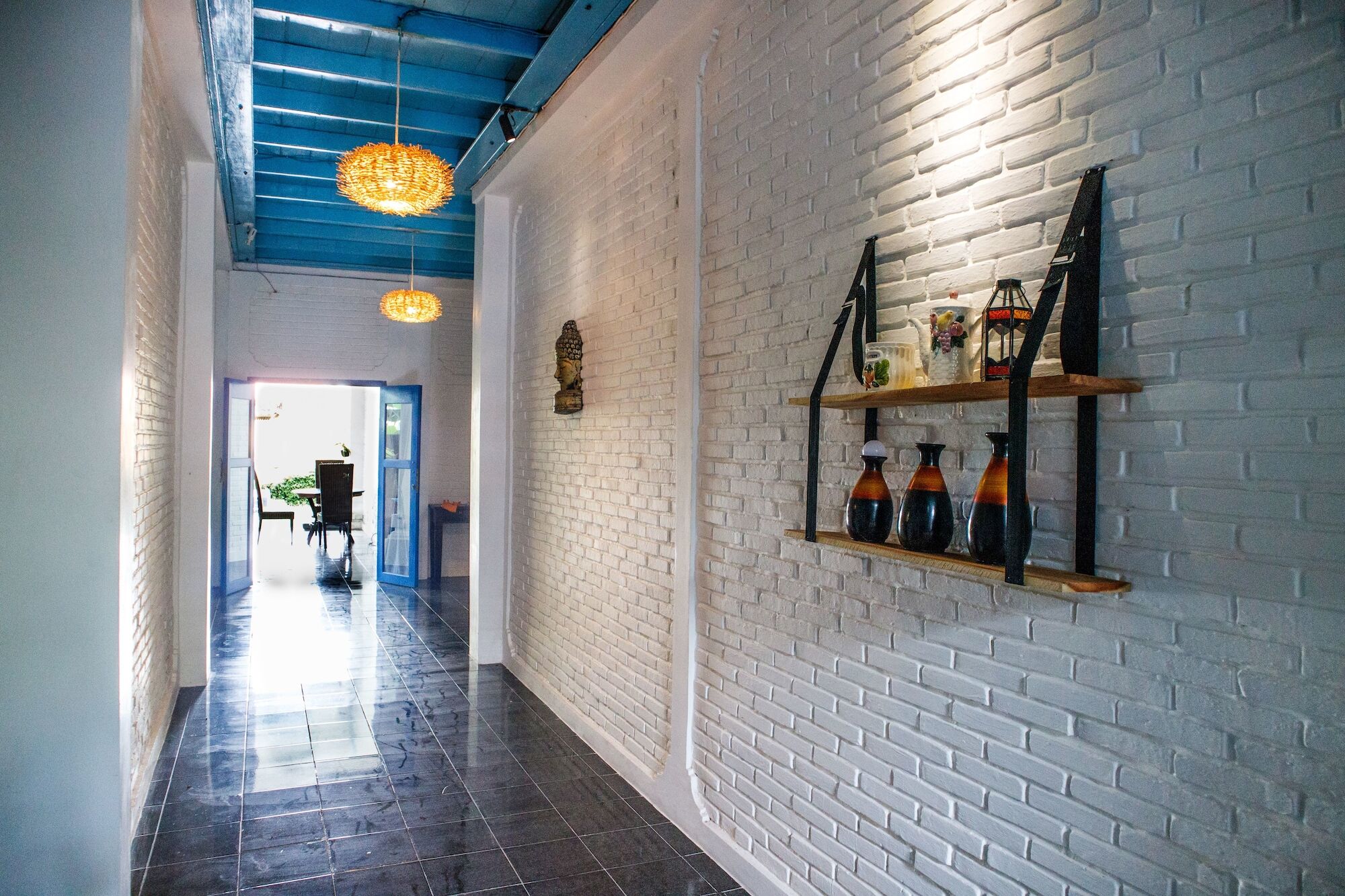Guest house Kudos Ubud (Bali)