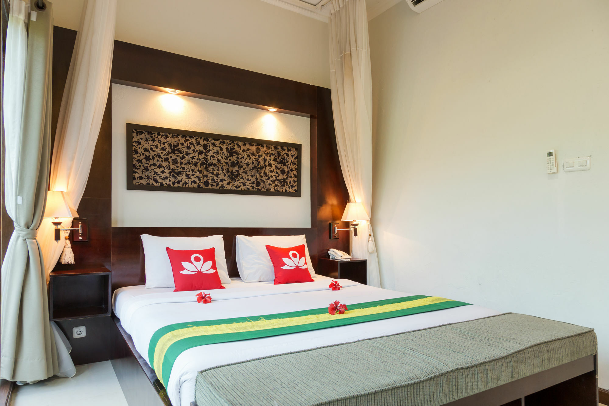 Hotel Zen Premium Sanggingan 2