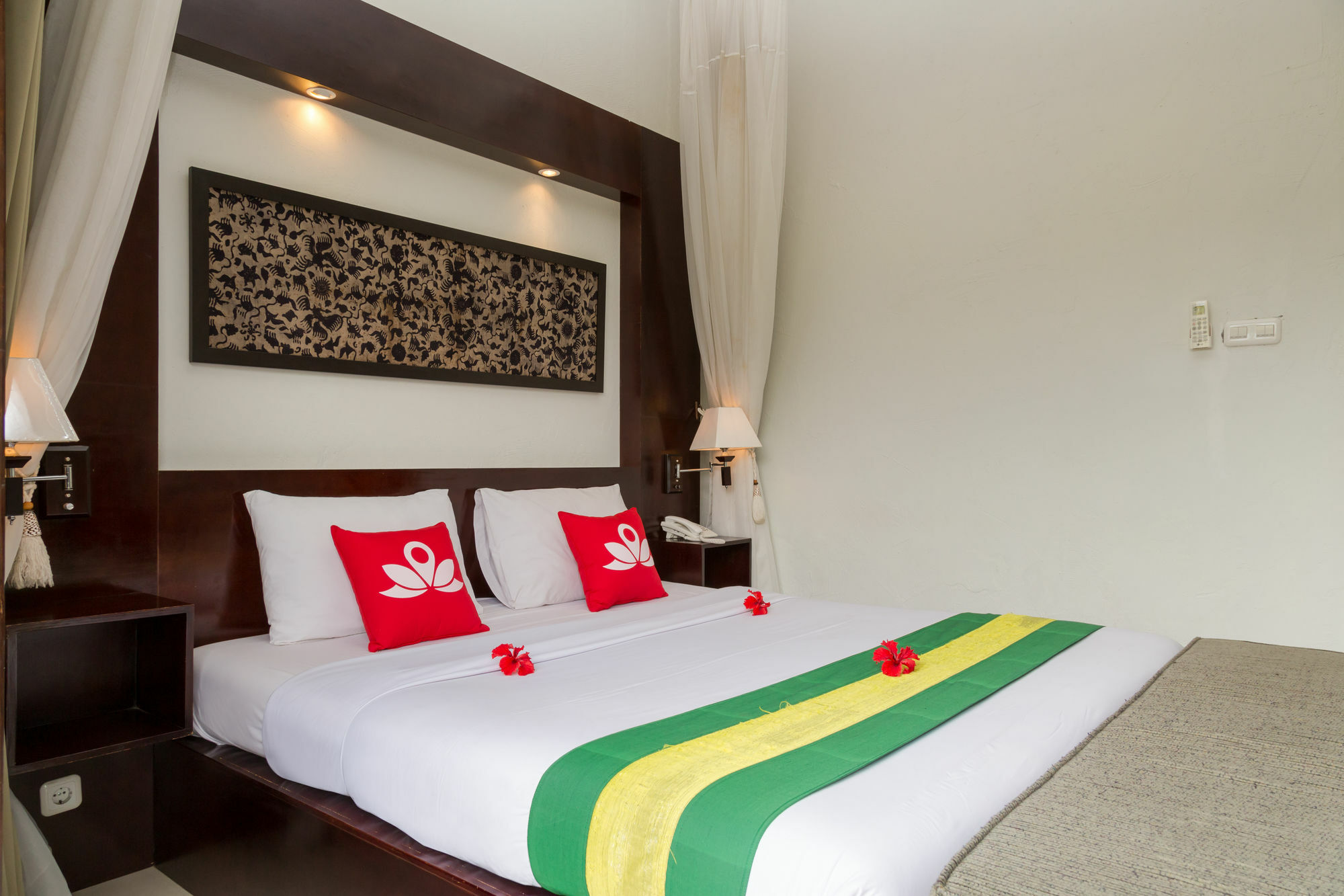 Zen Premium Sanggingan 2 3* Ubud (Bali)