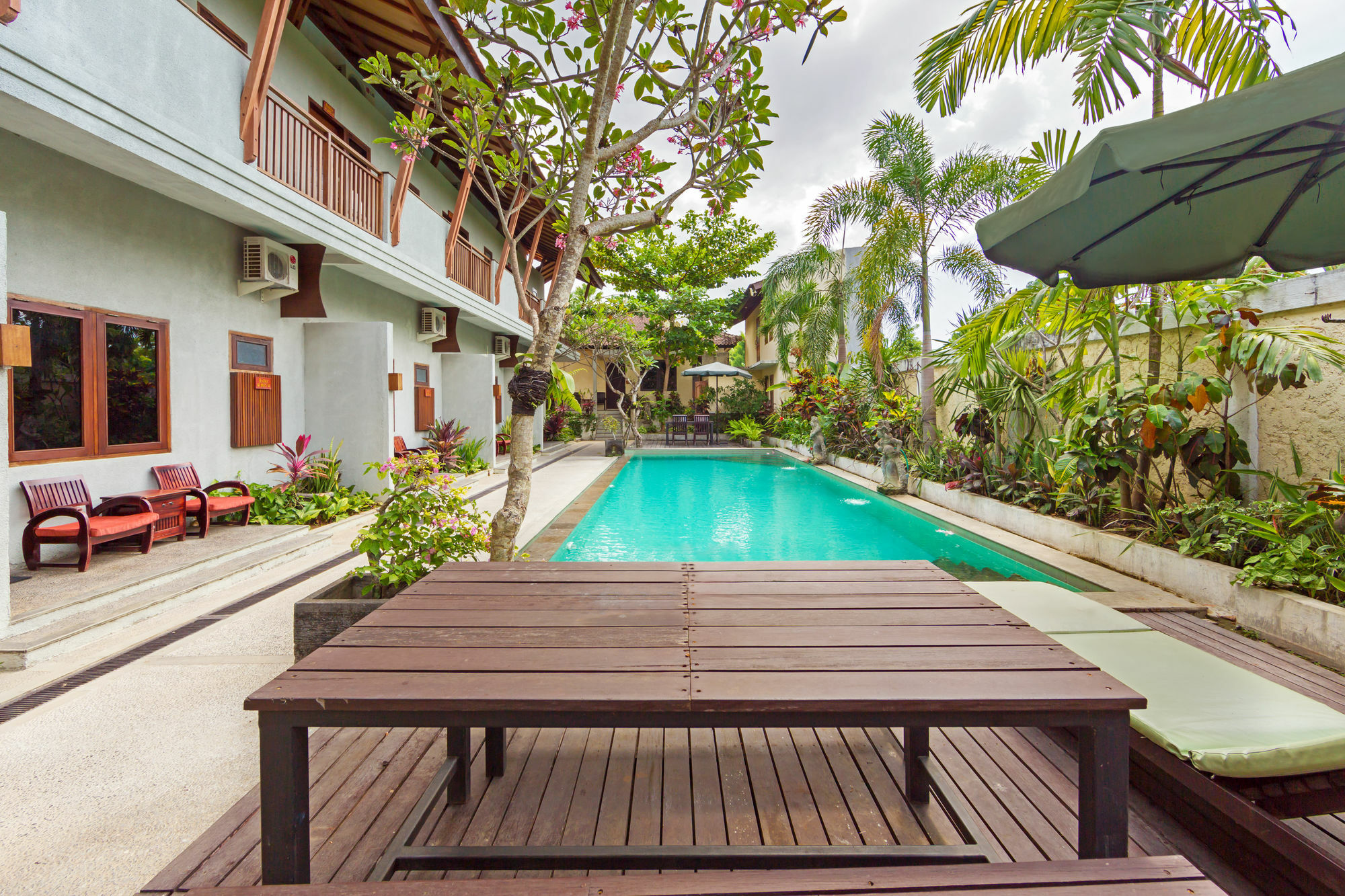 Zen Premium Sanggingan 2 Hotel 3*