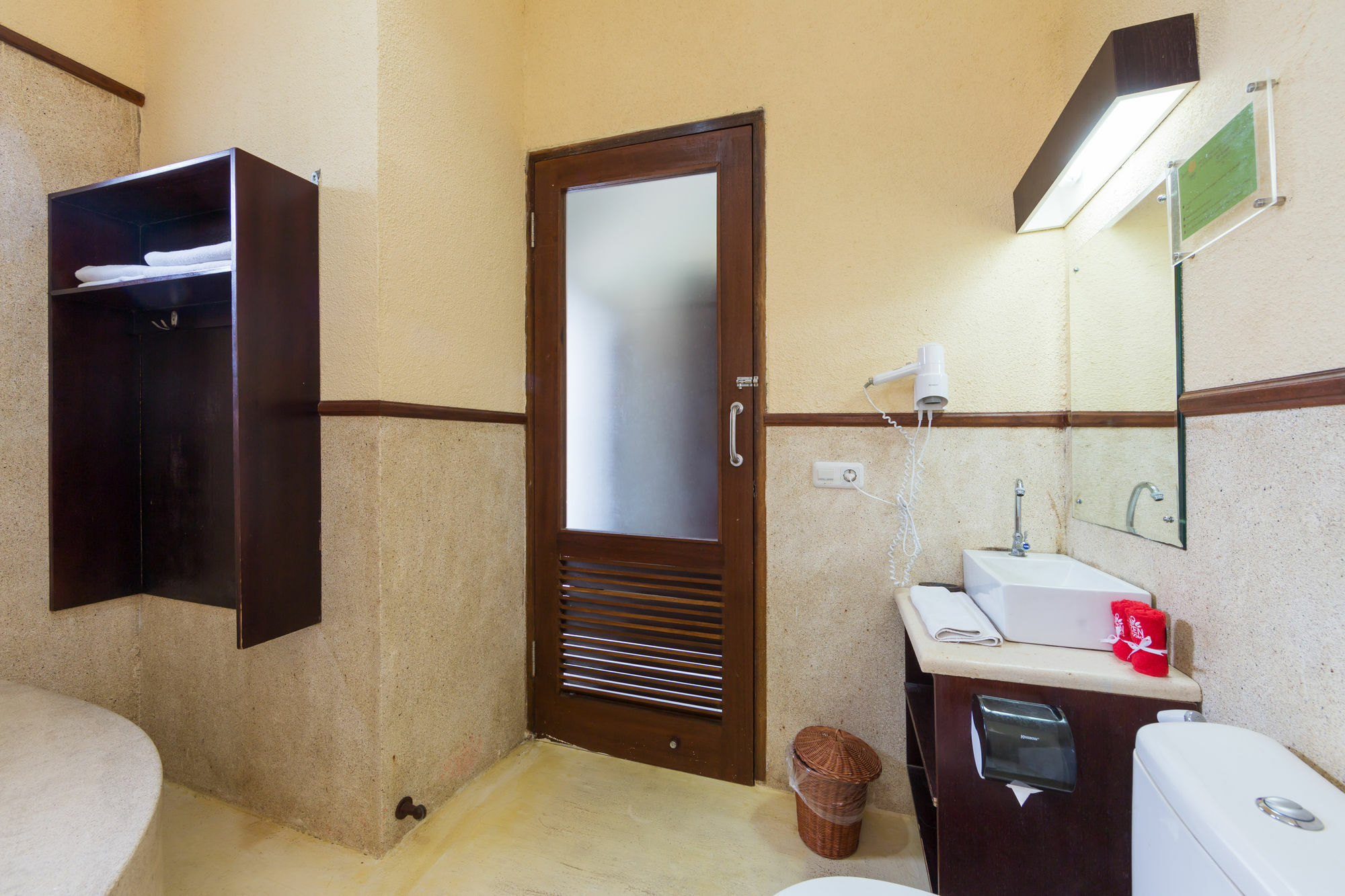 Hotel Zen Premium Sanggingan 2 3*